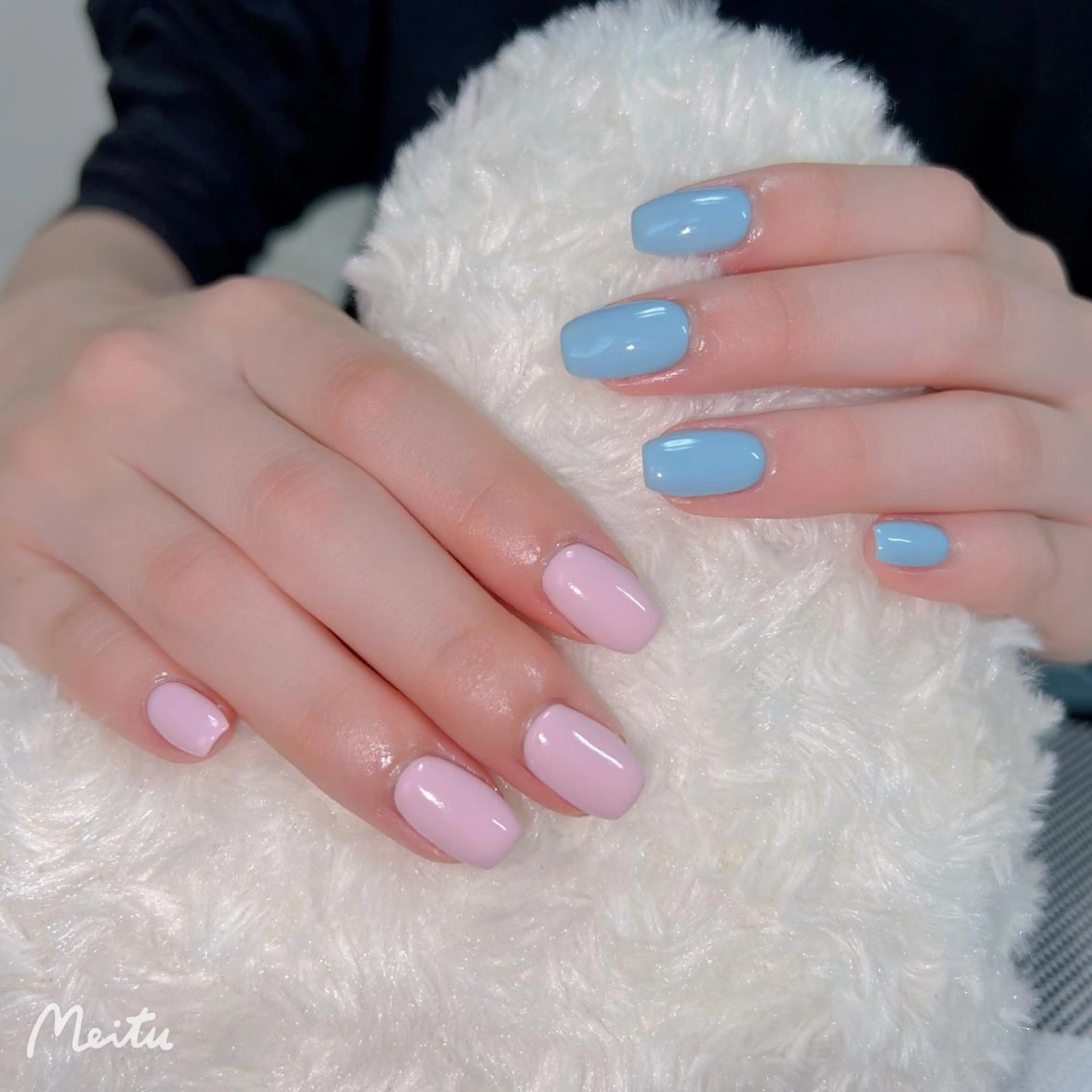 ネイル 林 ✨syousyouのネイルデザイン