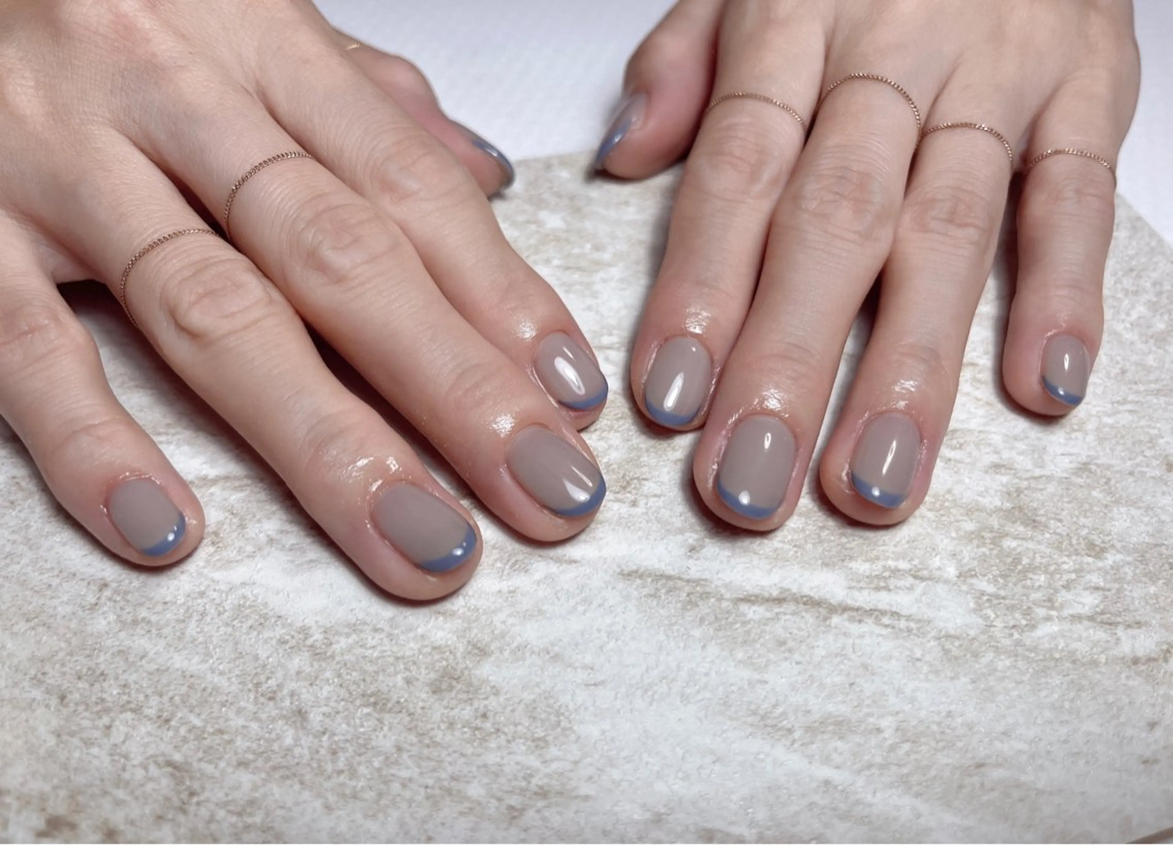 ネイル ハンドネイル YS Nailのネイルデザイン