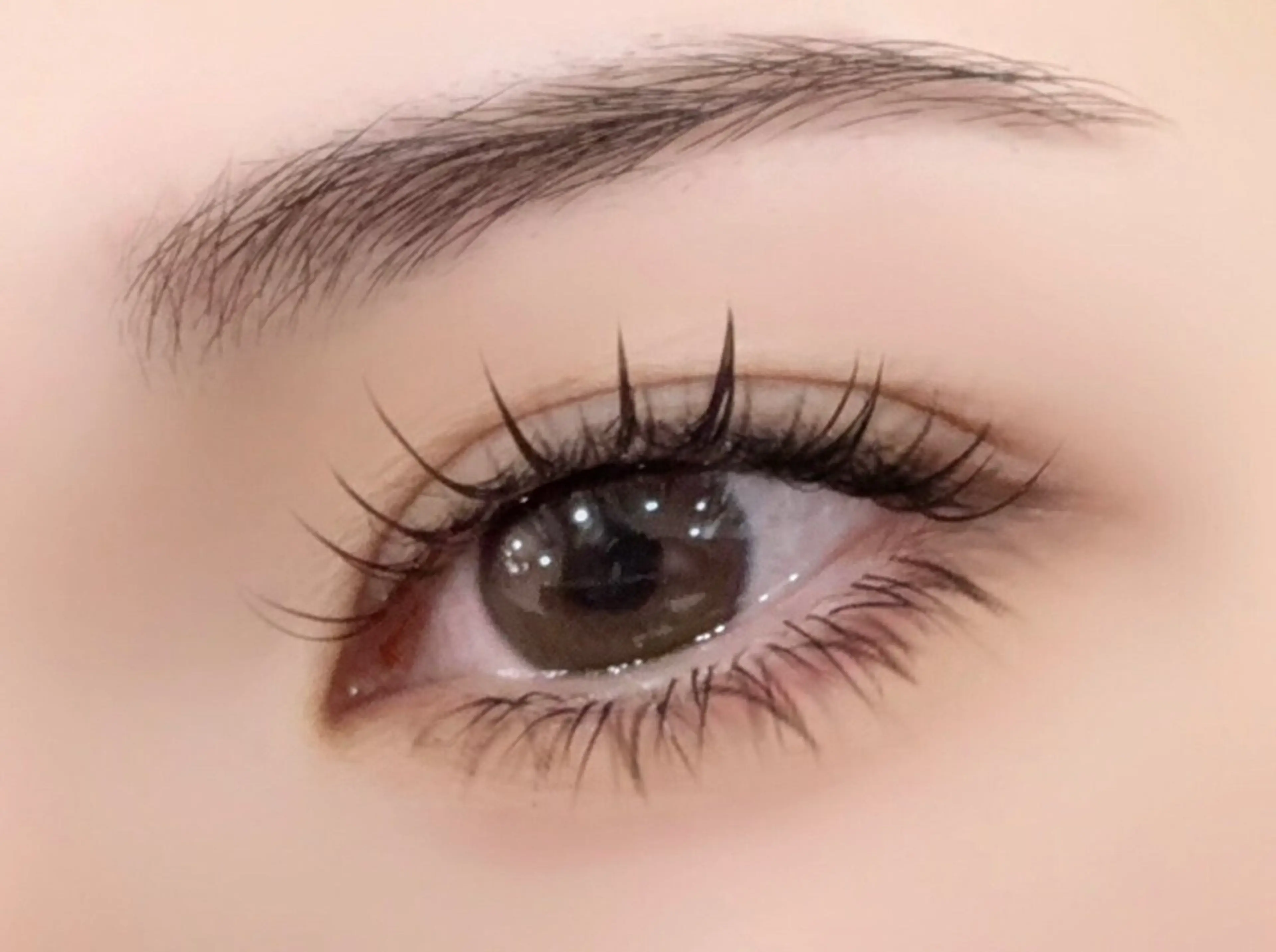 マツエク・マツパ マツエク 🌹ブリランテ🌹 大人気店のマツエク・マツパデザイン