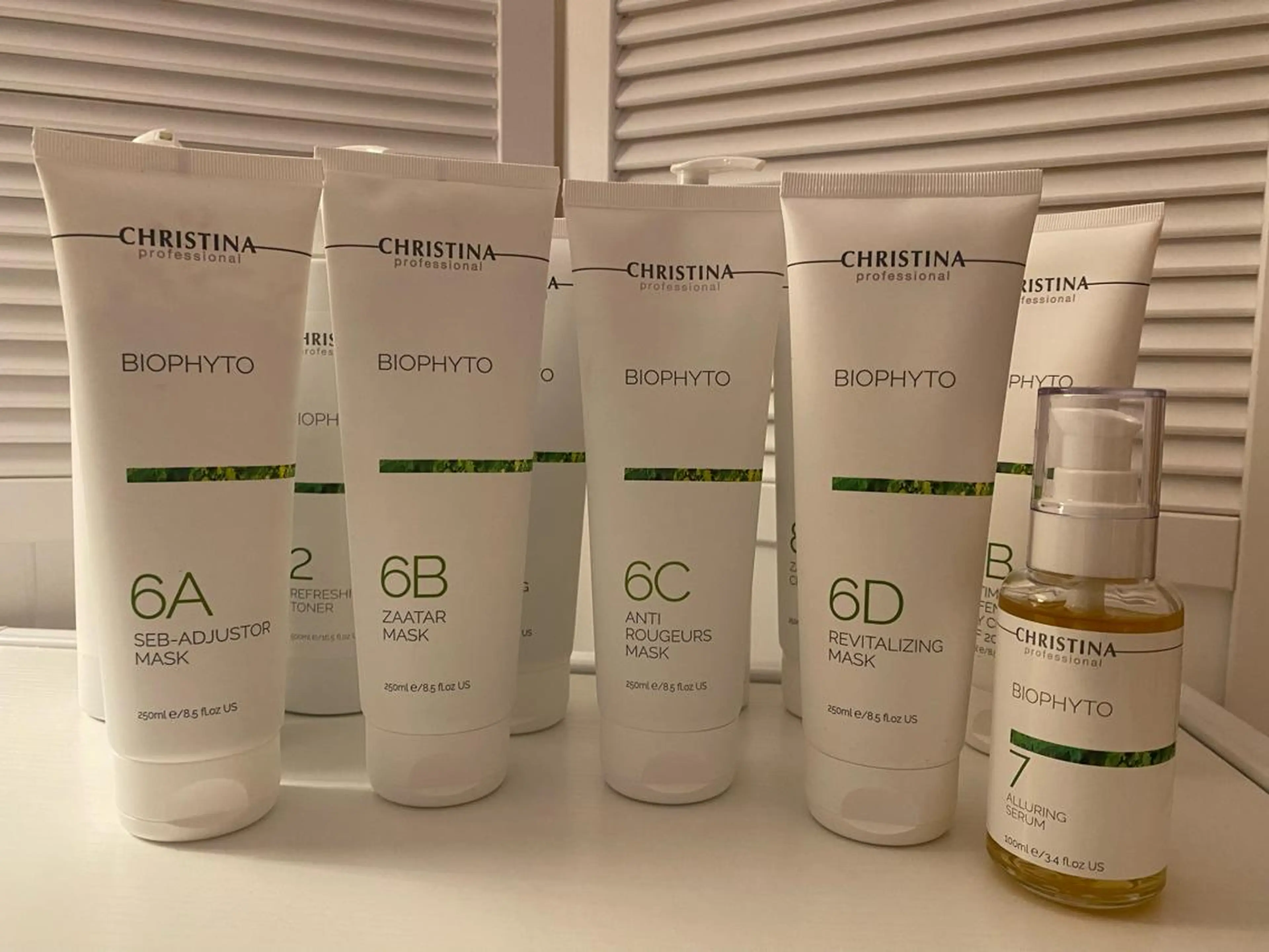 エステ 肌質改善 KALANCHOEのエステ・リラクイメージ