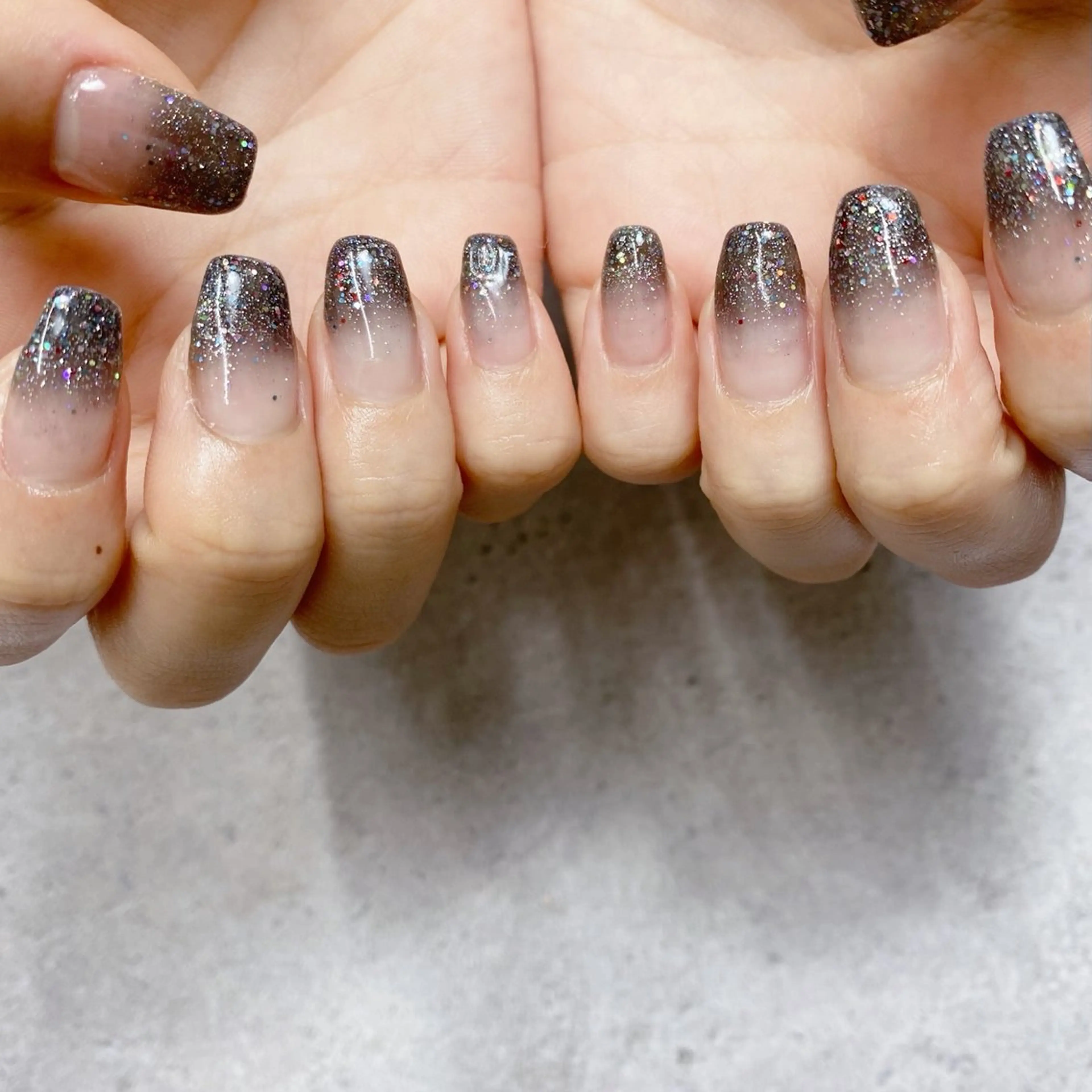 ネイル ハンドネイル フットネイル emma.nail所属・emma.nail kanakoのネイルデザイン