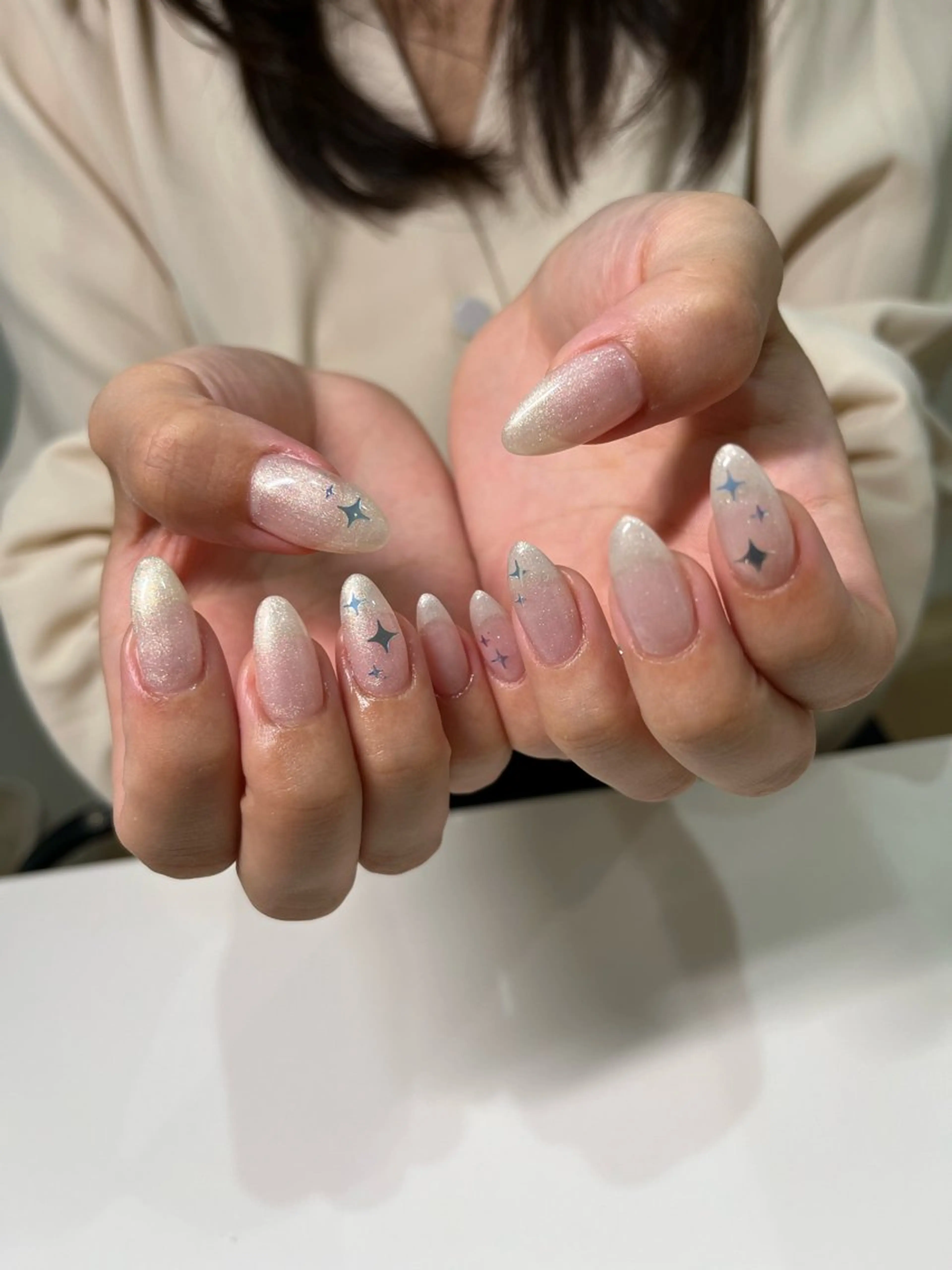ネイル nail by minamiのネイルデザイン