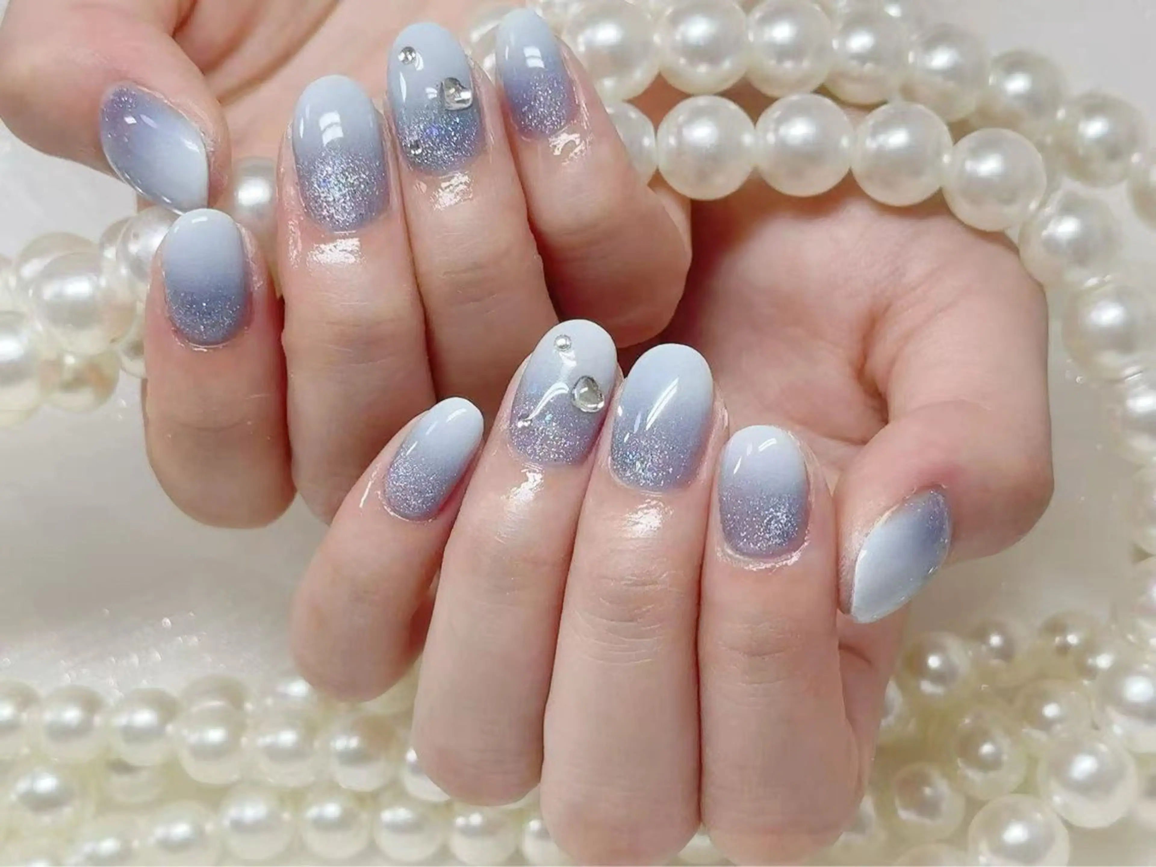 ネイル 💫KASUMI 💅のネイルデザイン