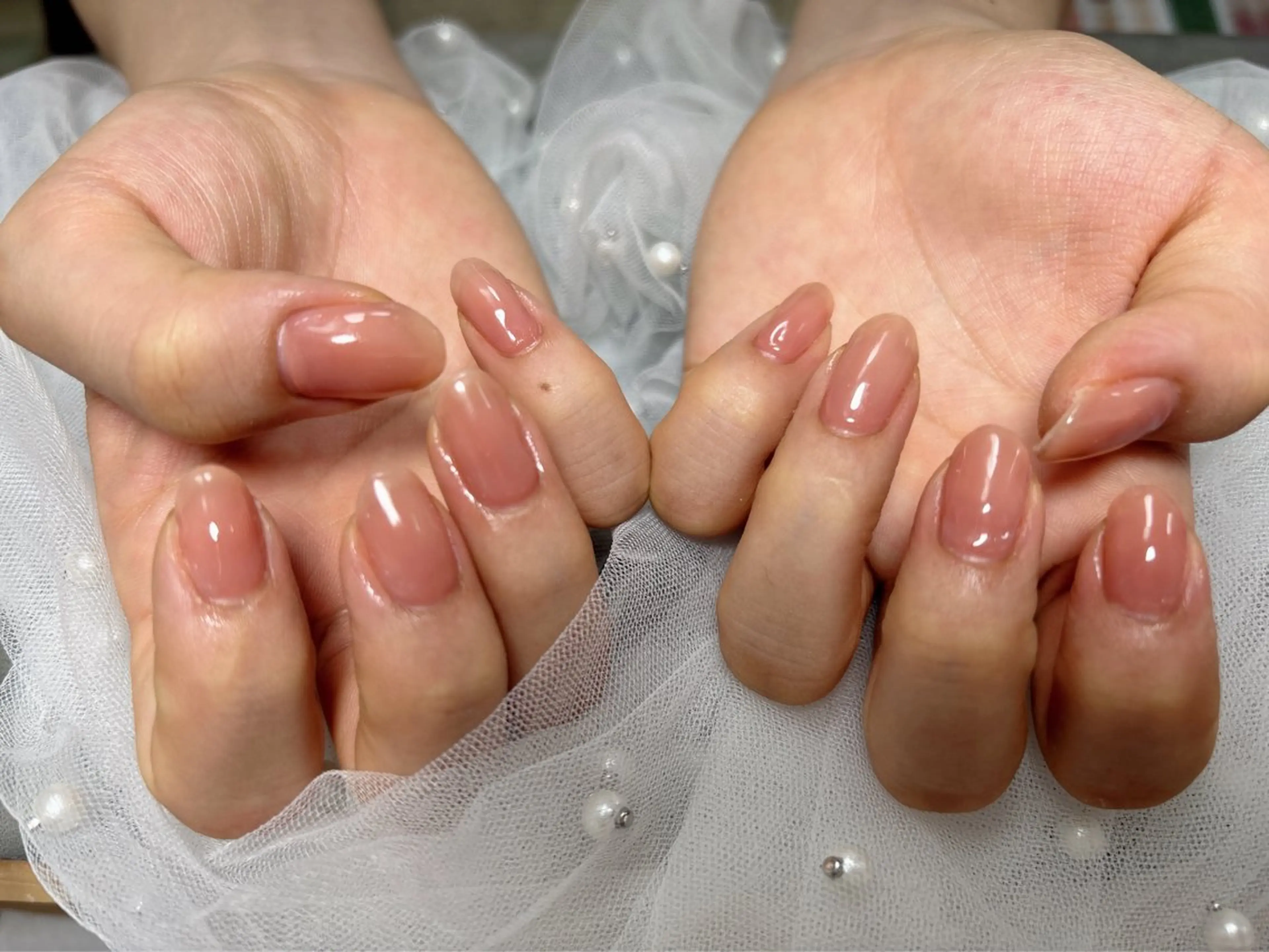 ネイル ハンドネイル Nail NaNa コトのネイルデザイン