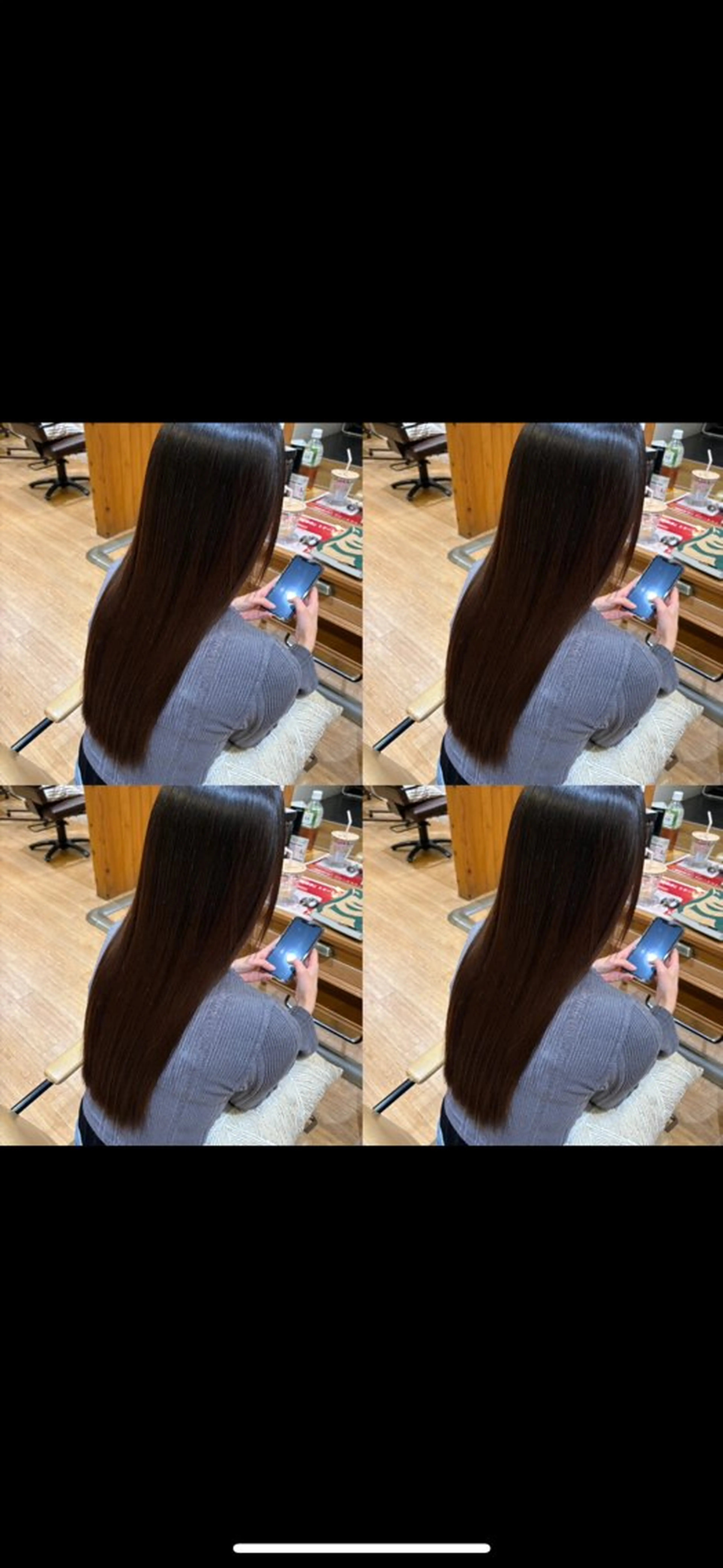 ヘッドスパ RuedeNoel/ 西川 絢音のヘアスタイル