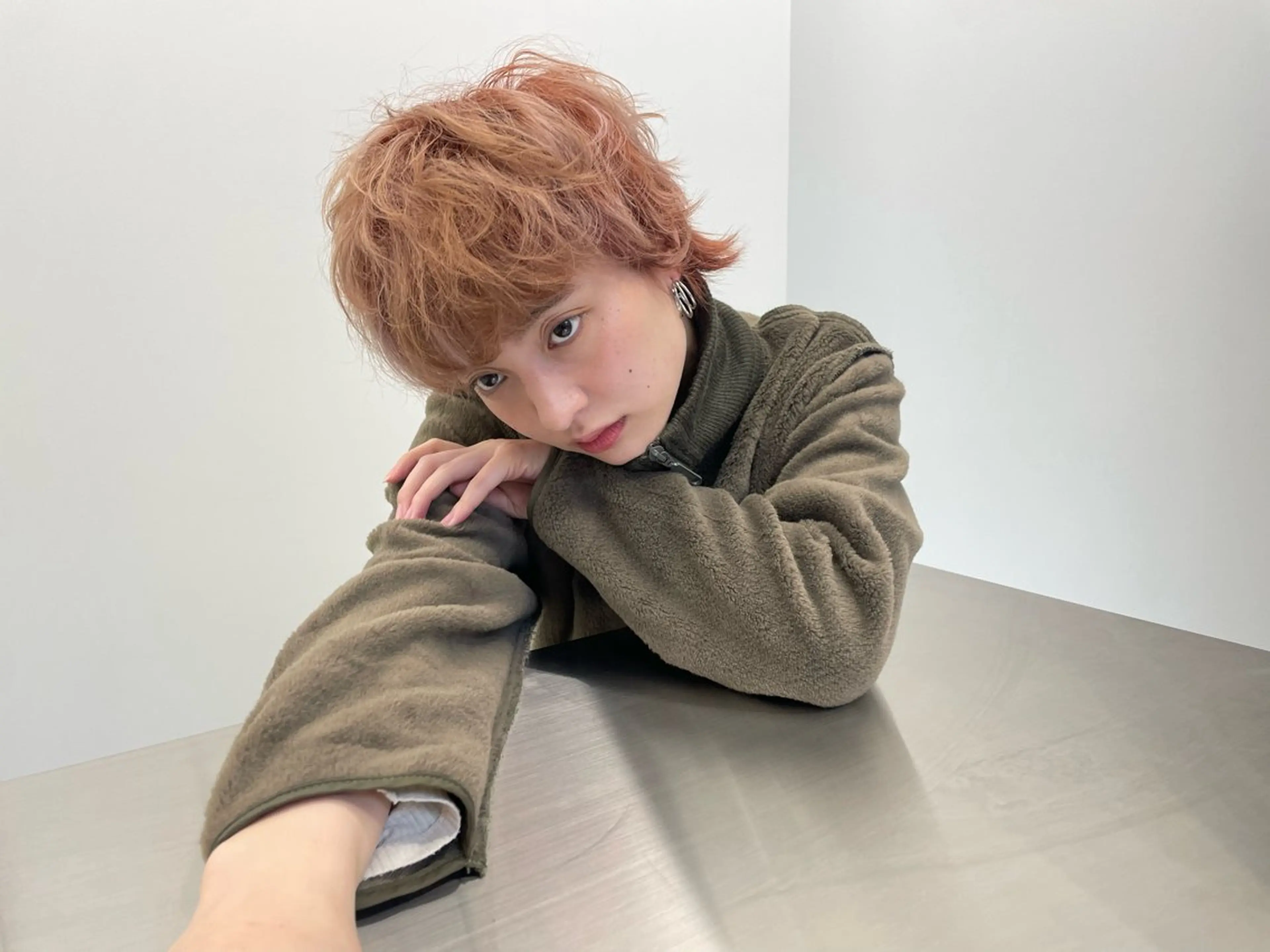 薬院浄水通/ショート /ボブ/rukaのヘアスタイル