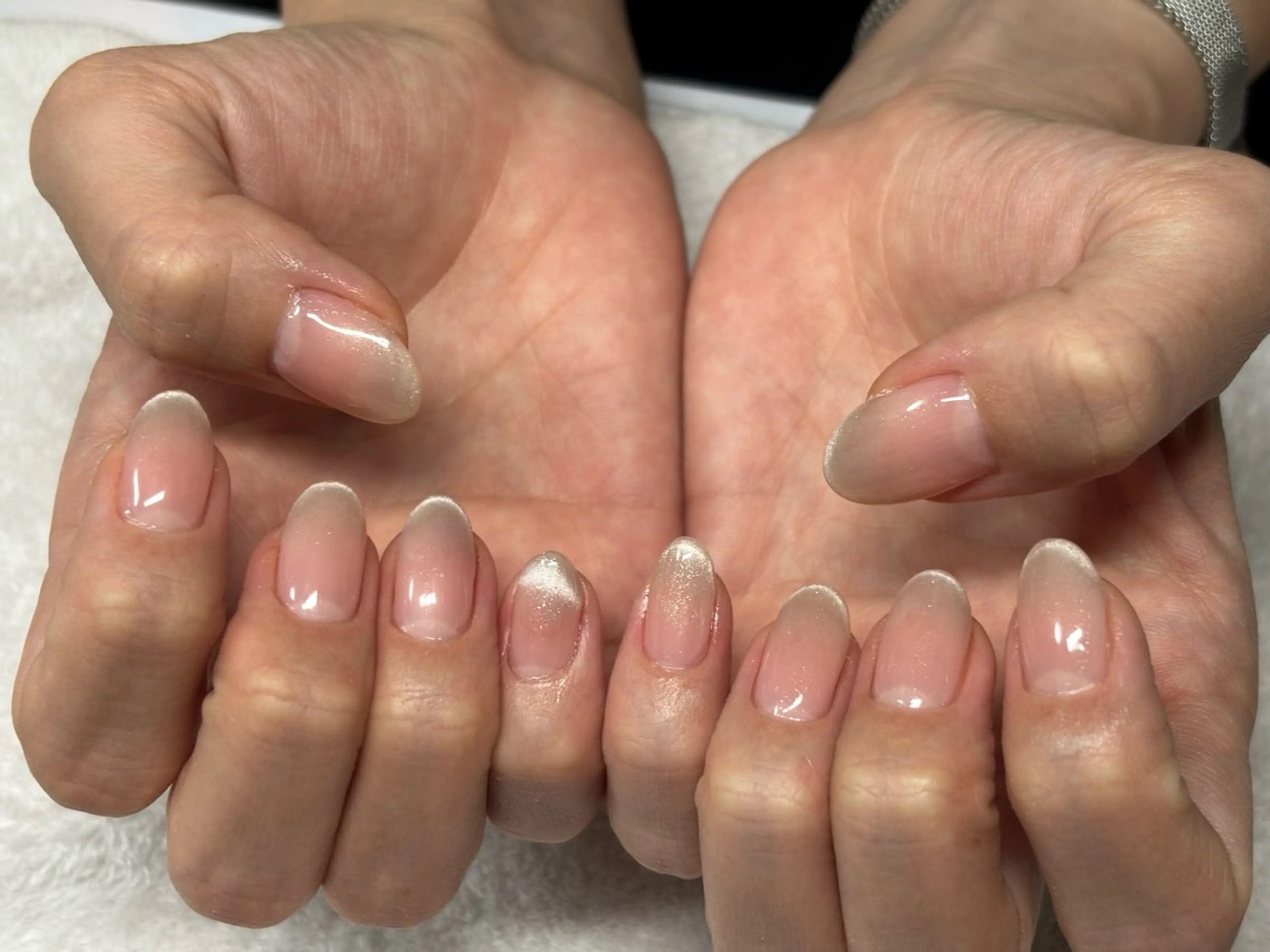 ネイル ハンドネイル see nail所属・mayuka mのネイルデザイン