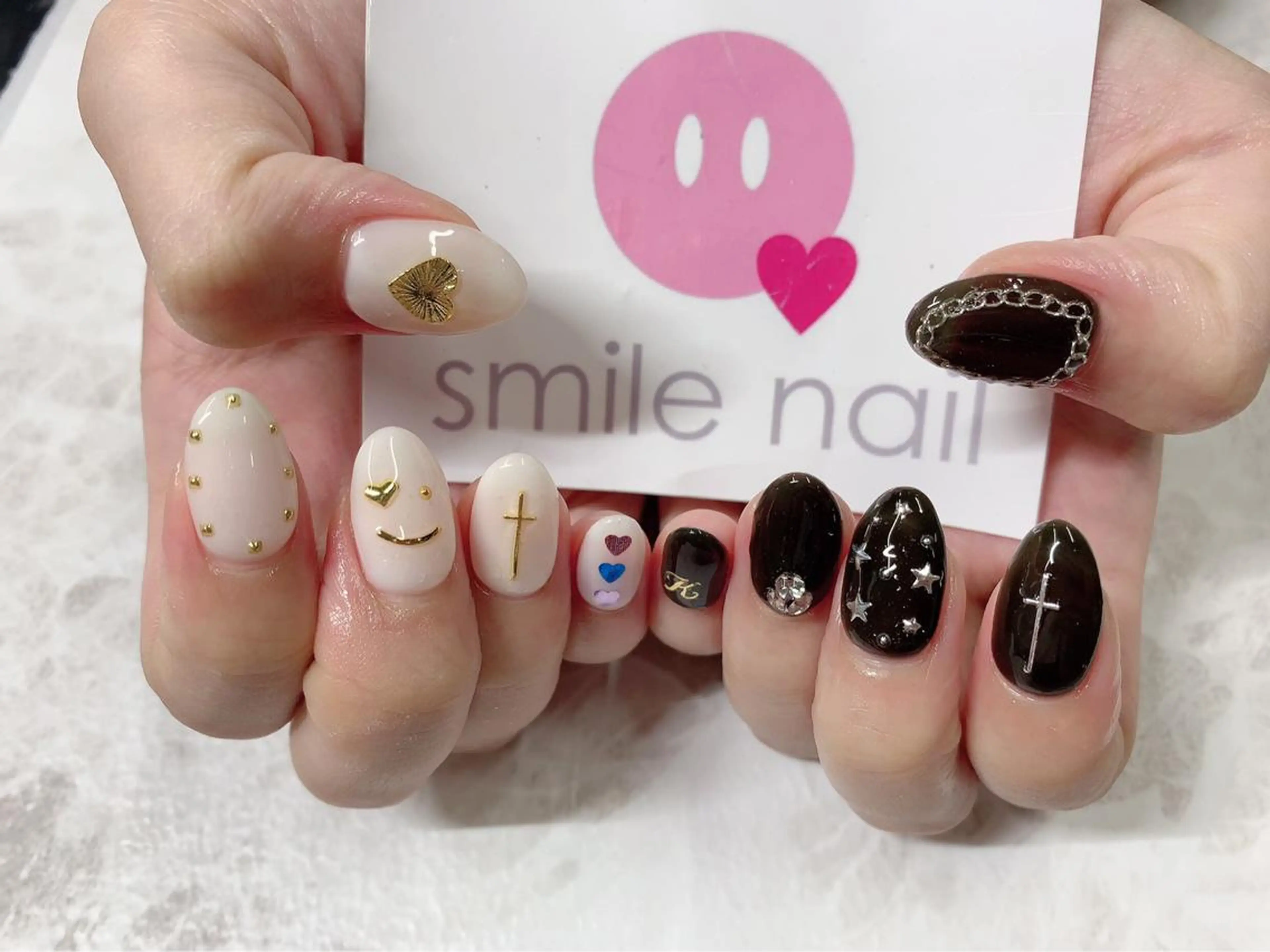 ネイル smile nail スマイルネイルのその他イメージ