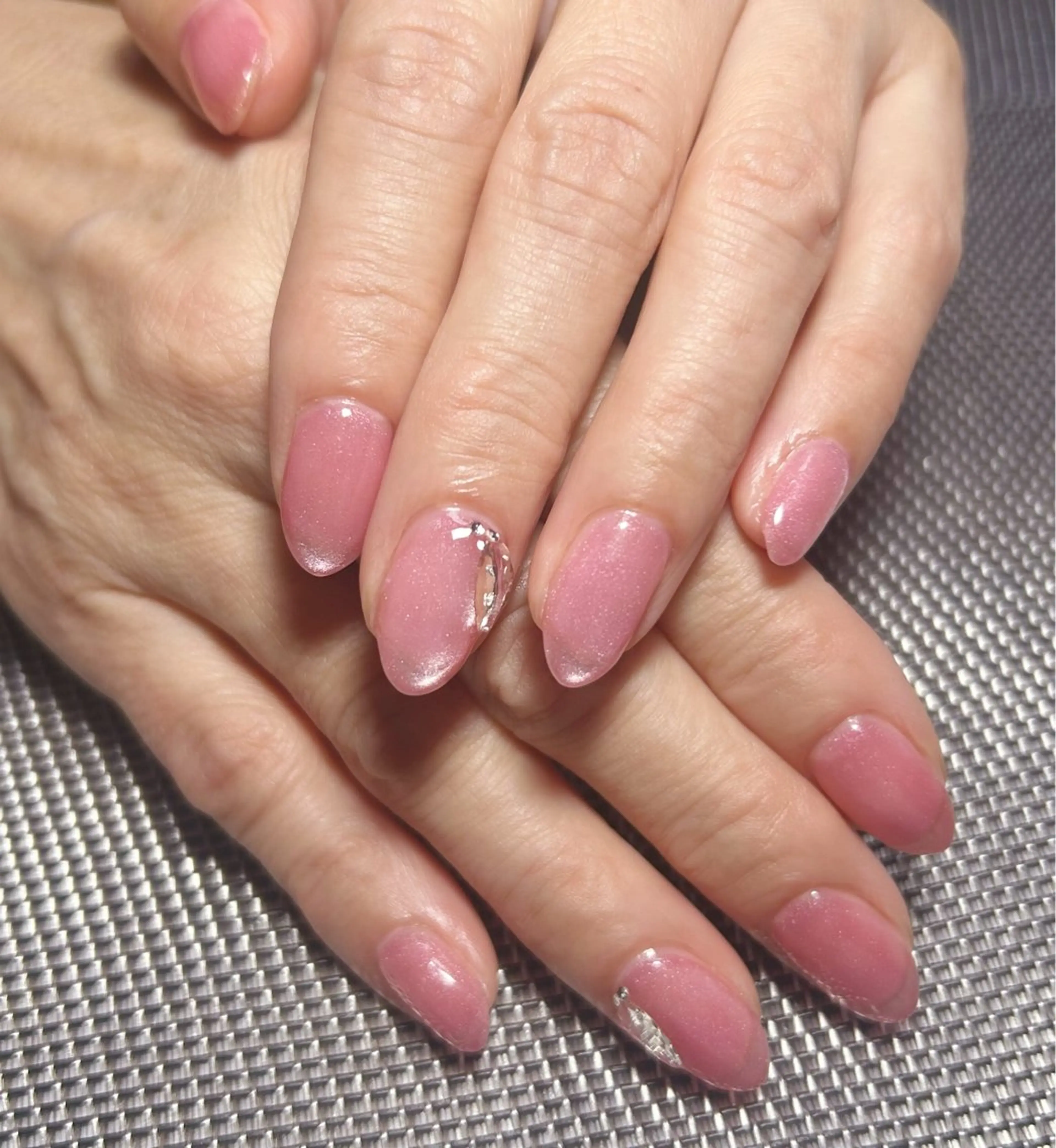 ネイル ハンドネイル Nail joeiのネイルデザイン