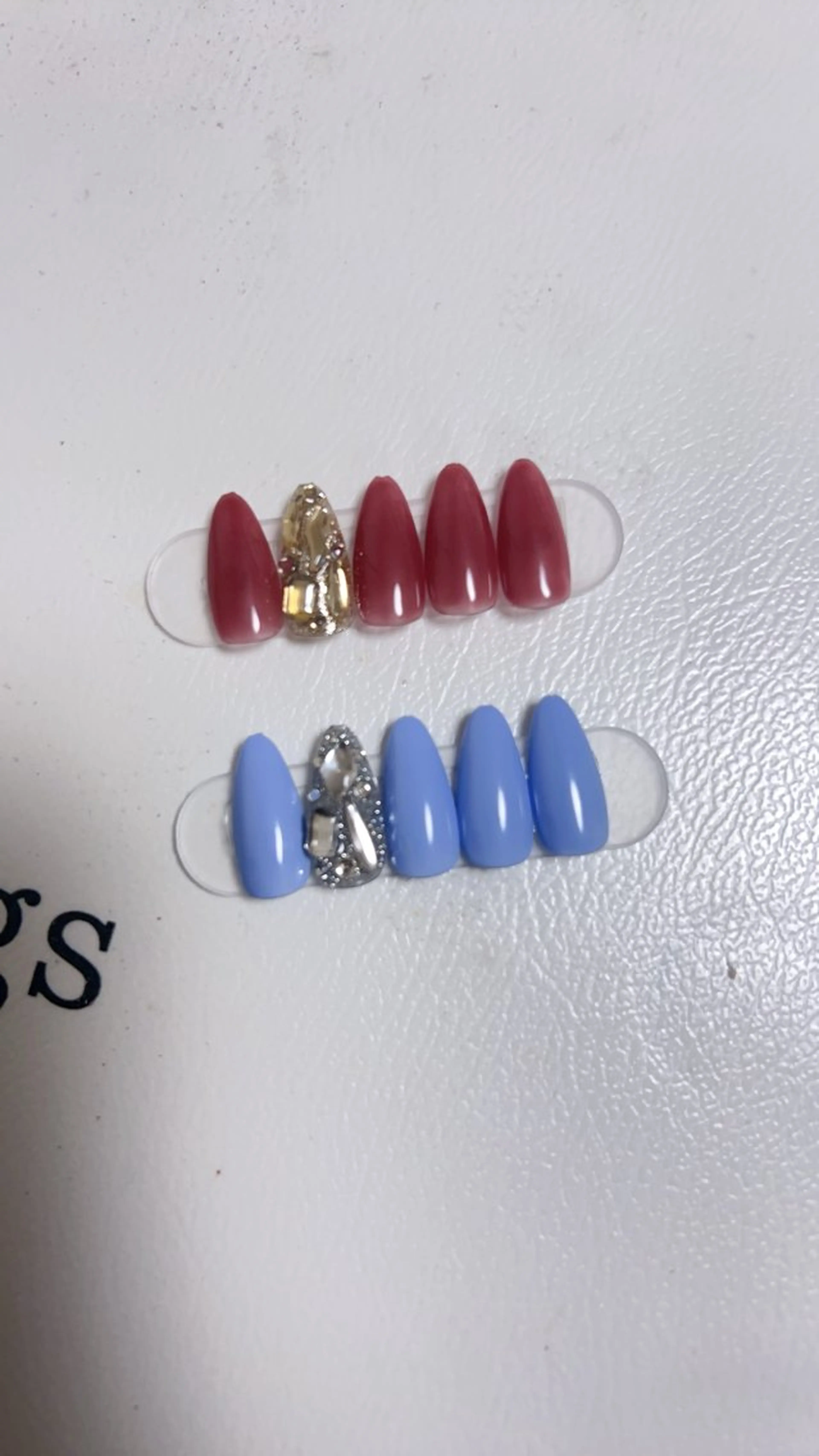 【オフなし】ワンカラー埋め尽くしの写真