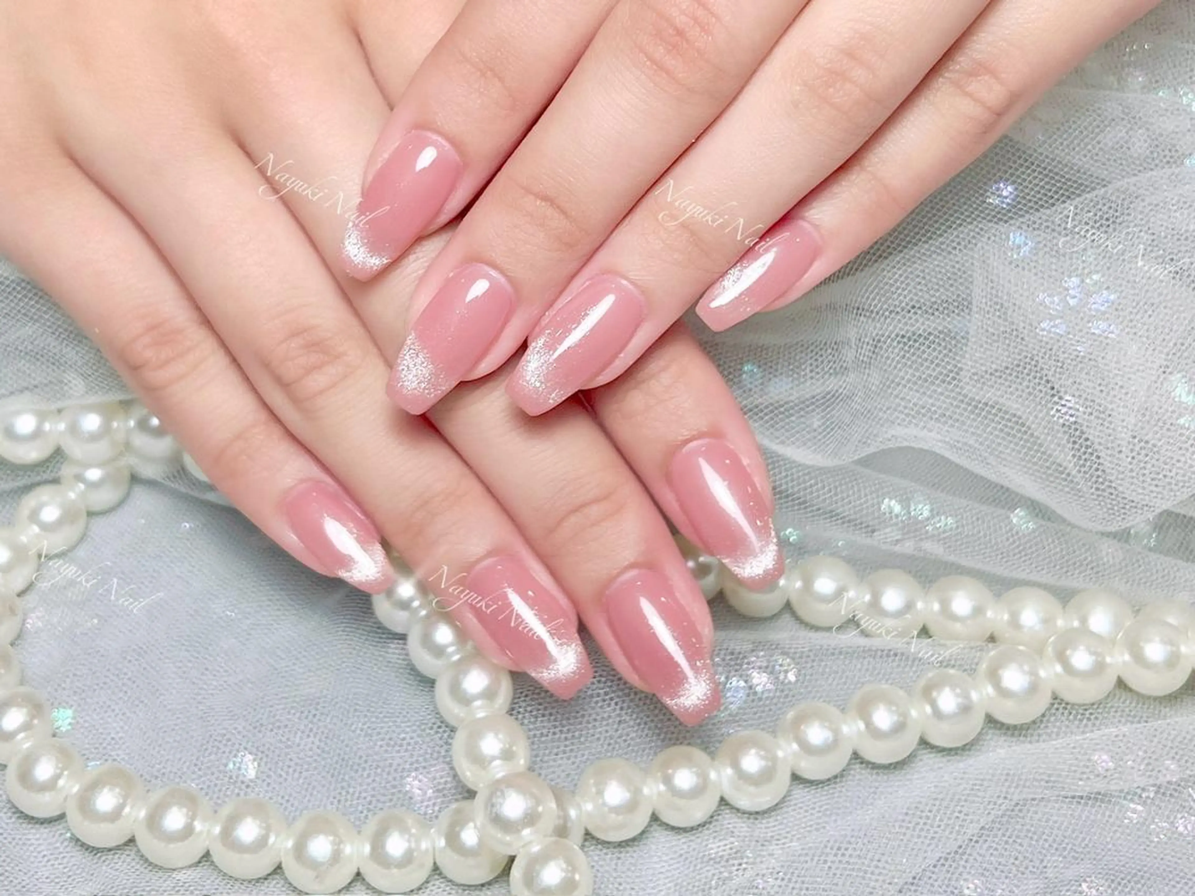 ネイル ナユキNA.YUKI 池袋店のネイルデザイン