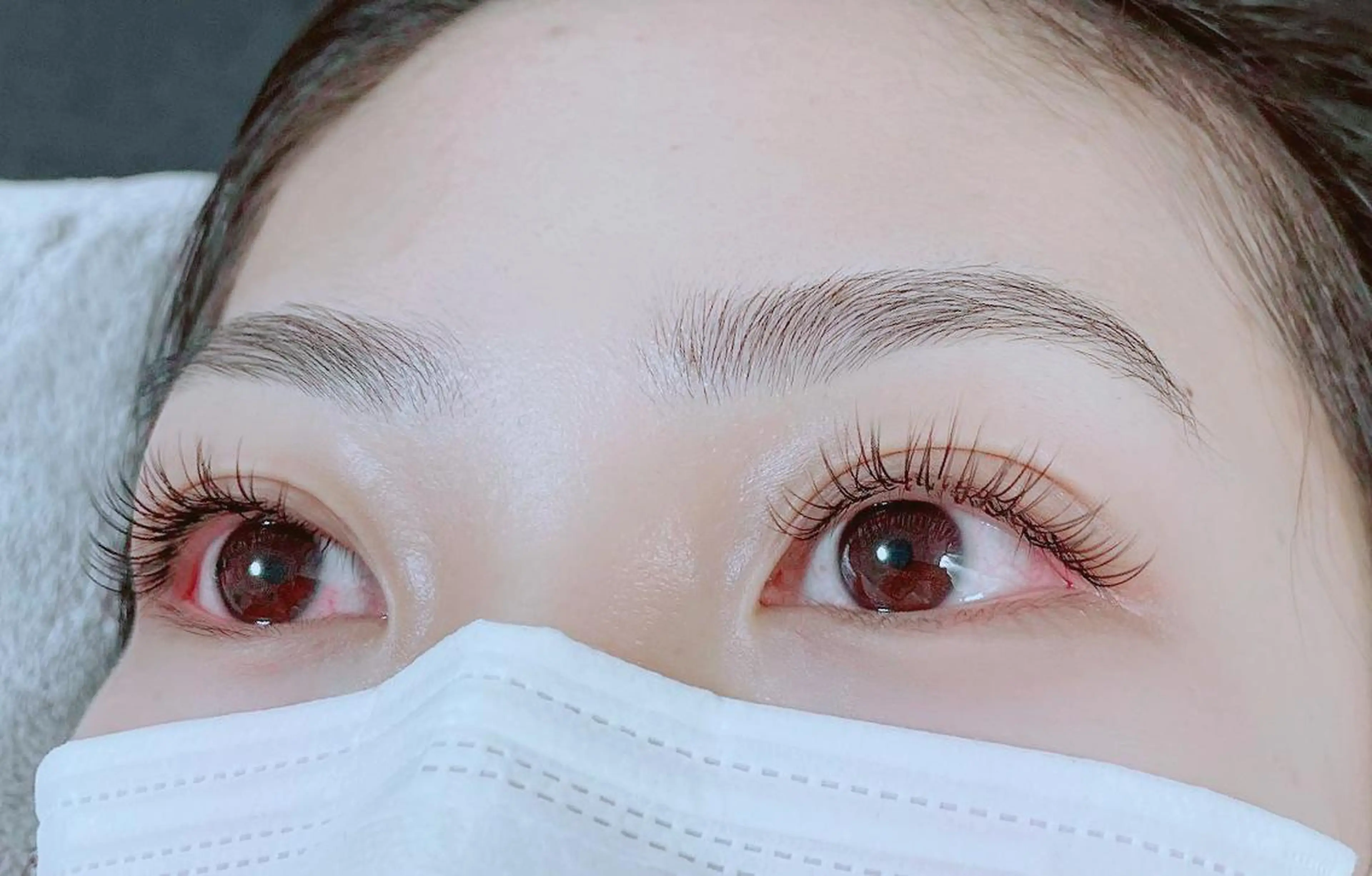 マツエク・マツパ An beauty salon🎀のマツエク・マツパデザイン