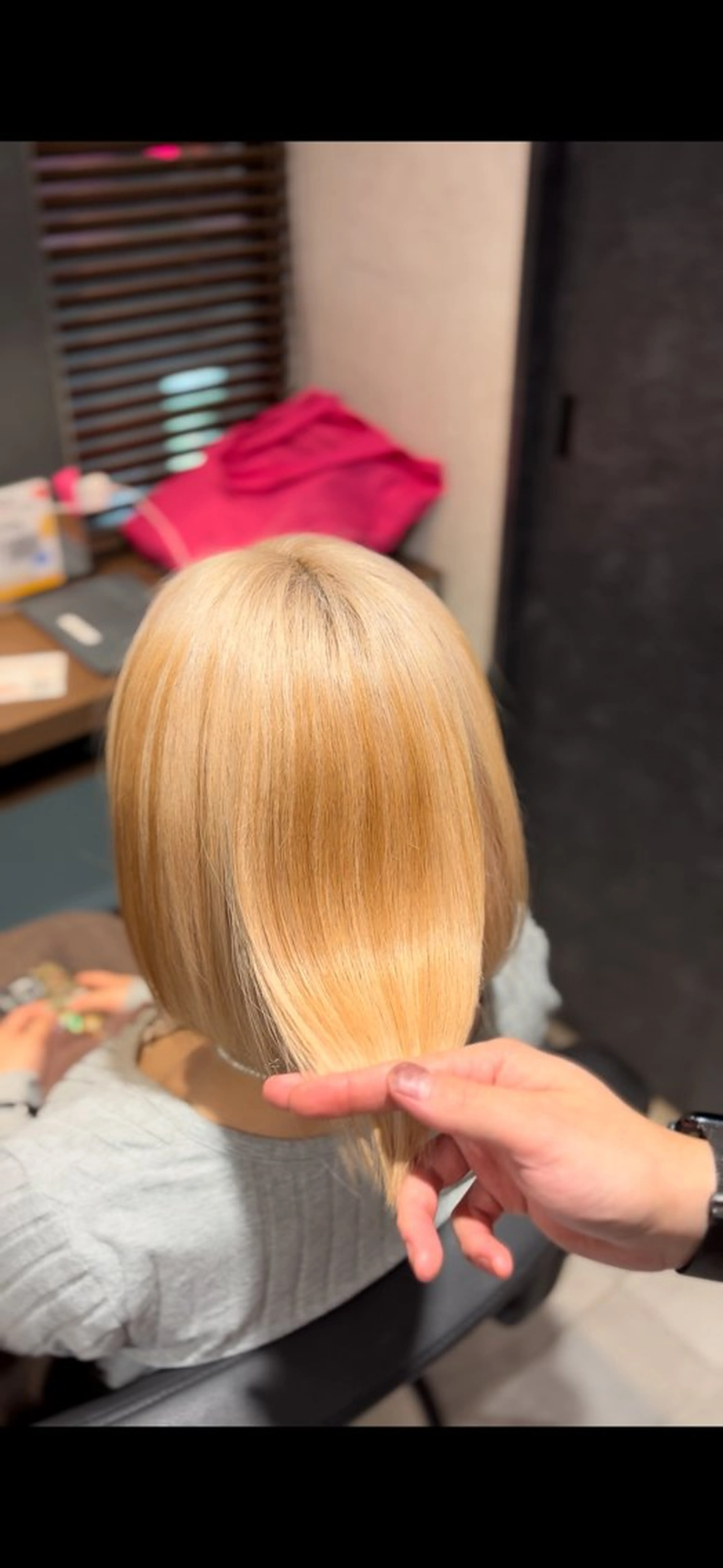 ✨メンズカット特化✨ 🌈そら🌈のヘアスタイル