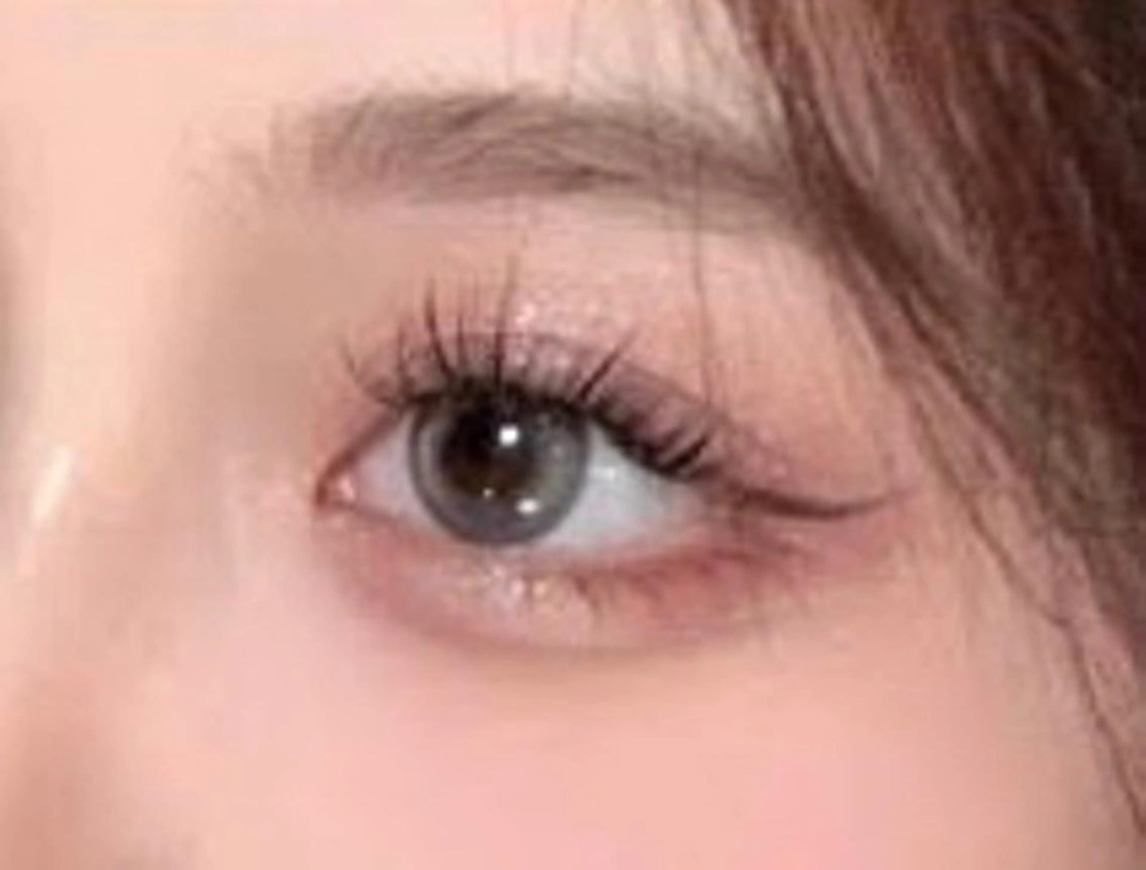 マツエク・マツパ ワンホンマツエク Mian 小岩 Marikoのマツエク・マツパデザイン