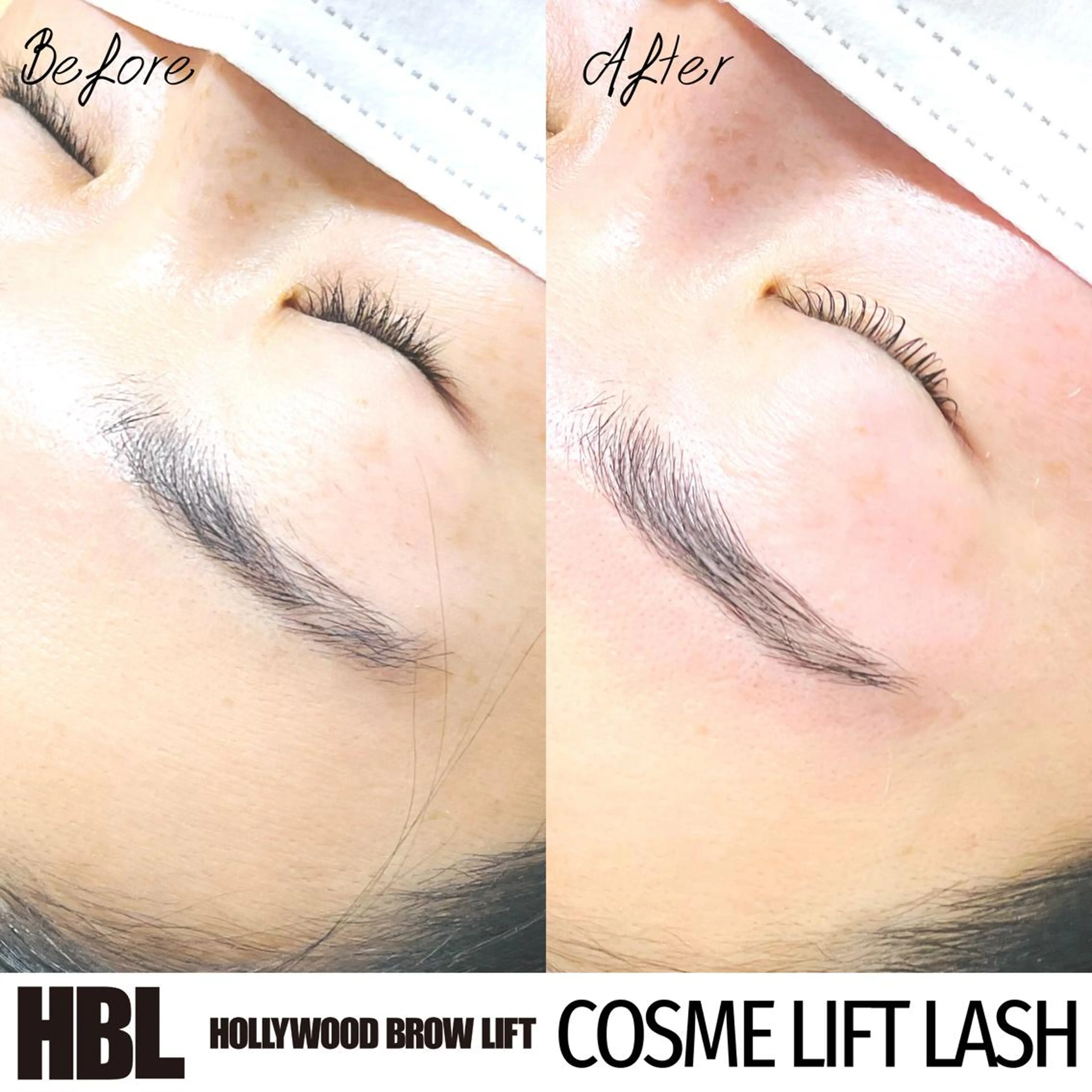 マツエク・マツパ アイブロウ ワックス脱毛 その他(アイブロウ) CARA カーラのマツエク・マツパデザイン