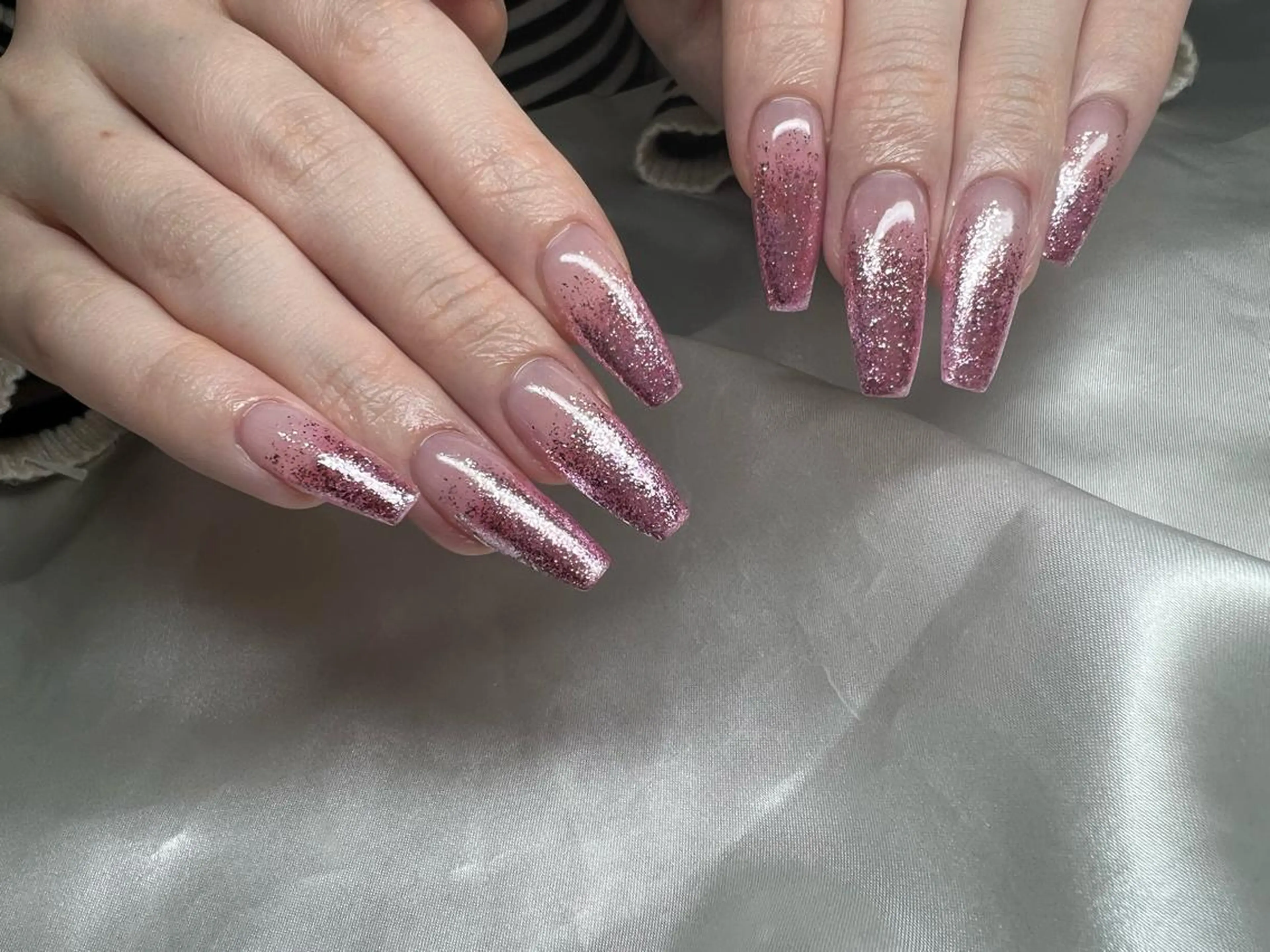 ネイル N nailのネイルデザイン