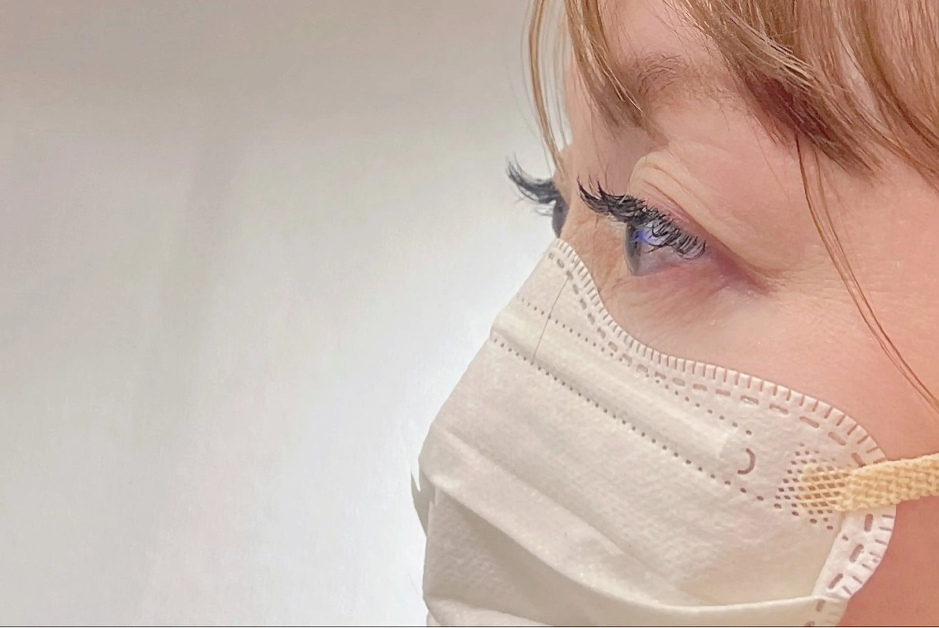 マツエク・マツパ hairsalon556所属・hairsalon 556のネイルデザイン