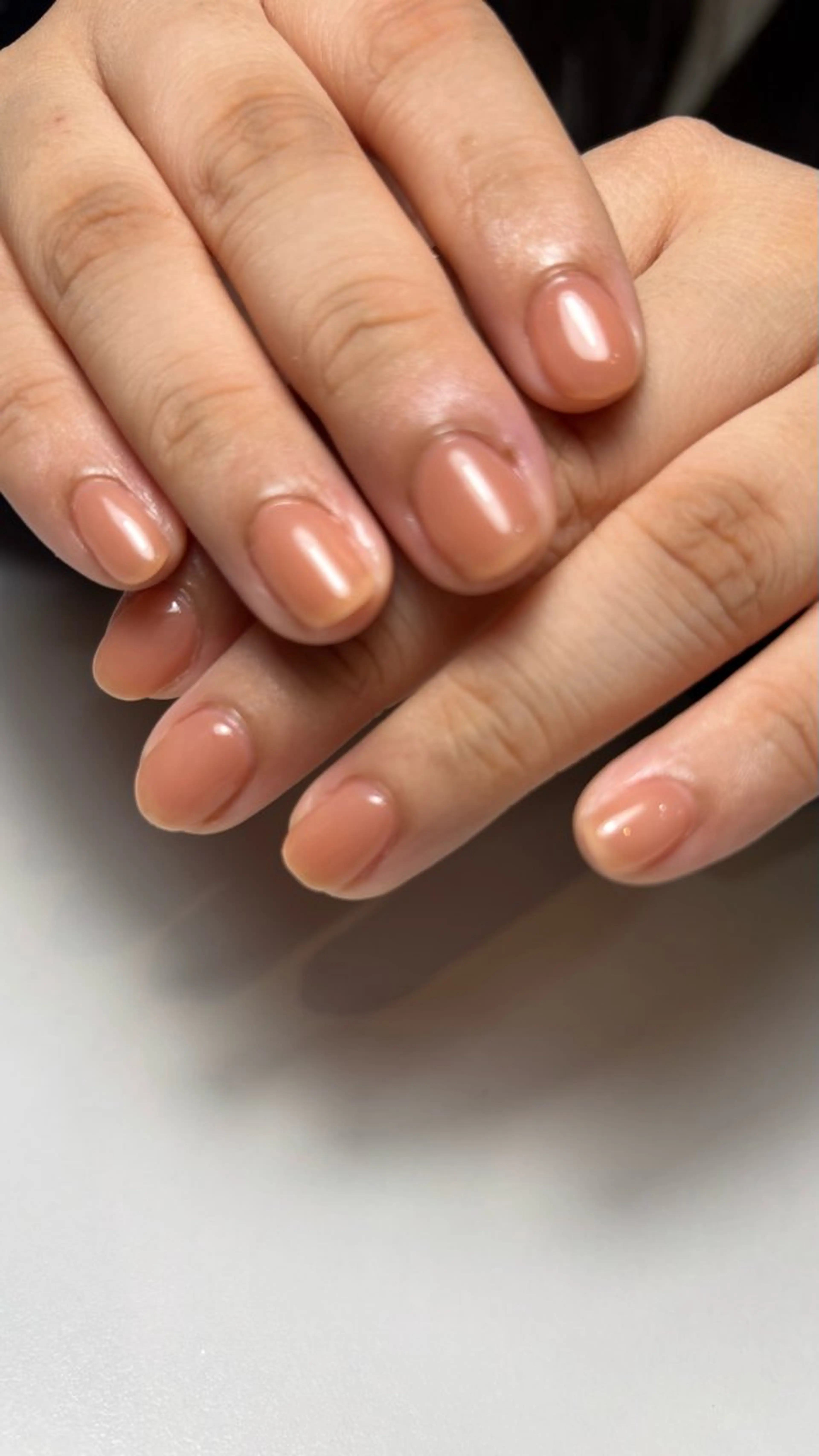 ネイル ハンドネイル Hirano Kaoriのネイルデザイン
