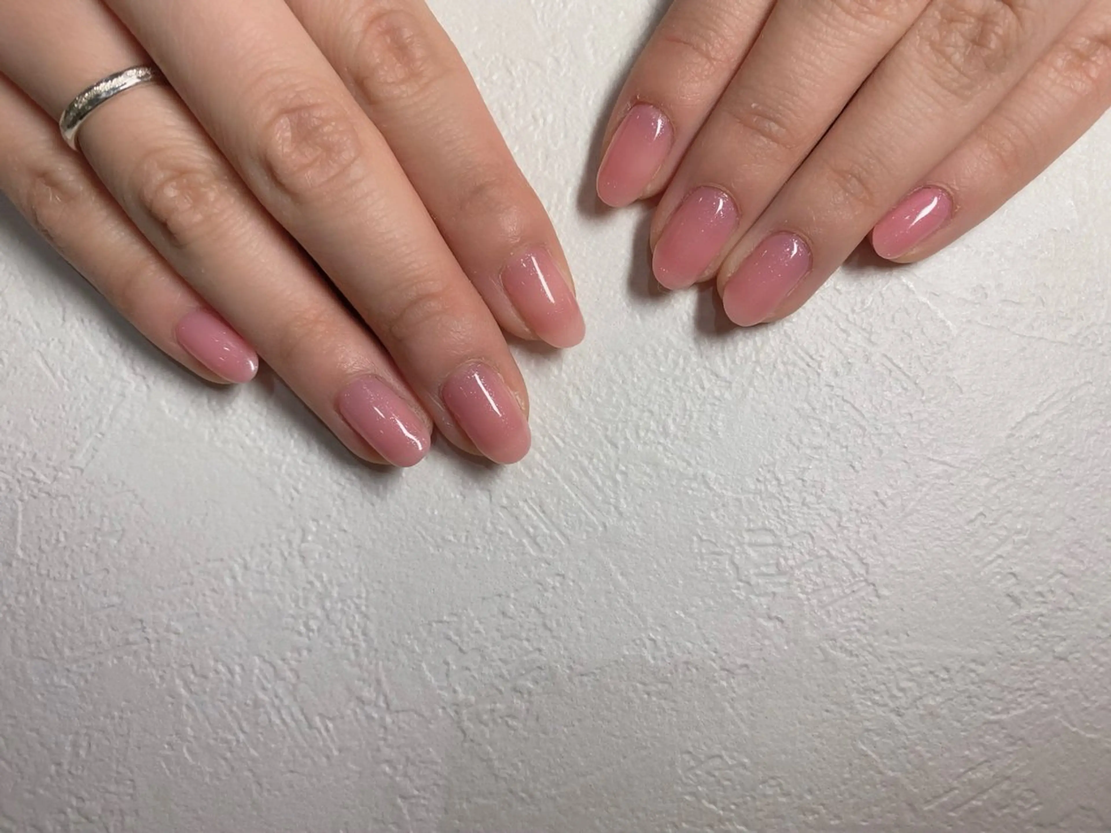 ネイル Jr.salon tricia所属・abbie Nishimuraのネイルデザイン