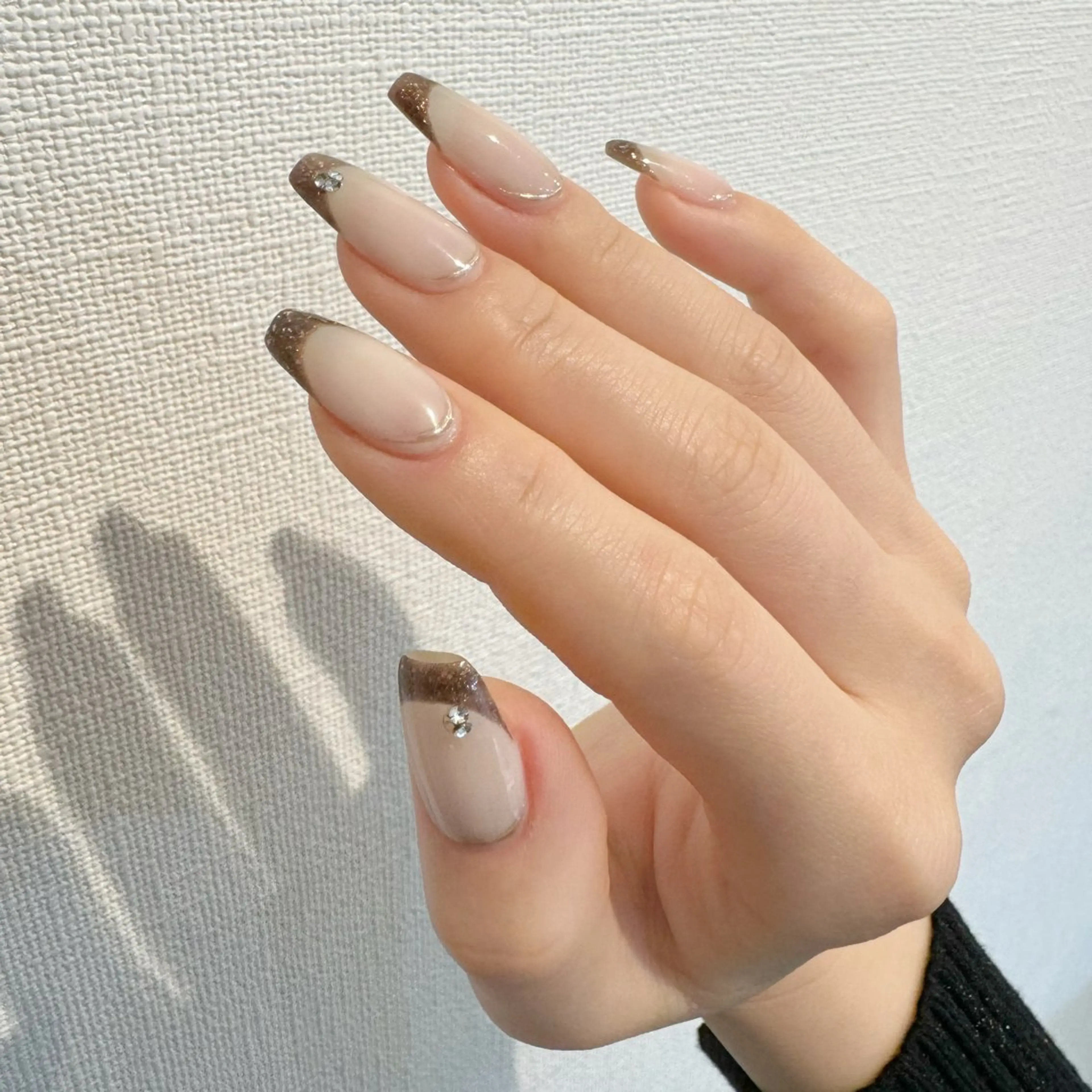 ネイル ハンドネイル ハンドケア BLinLin nail salonのネイルデザイン