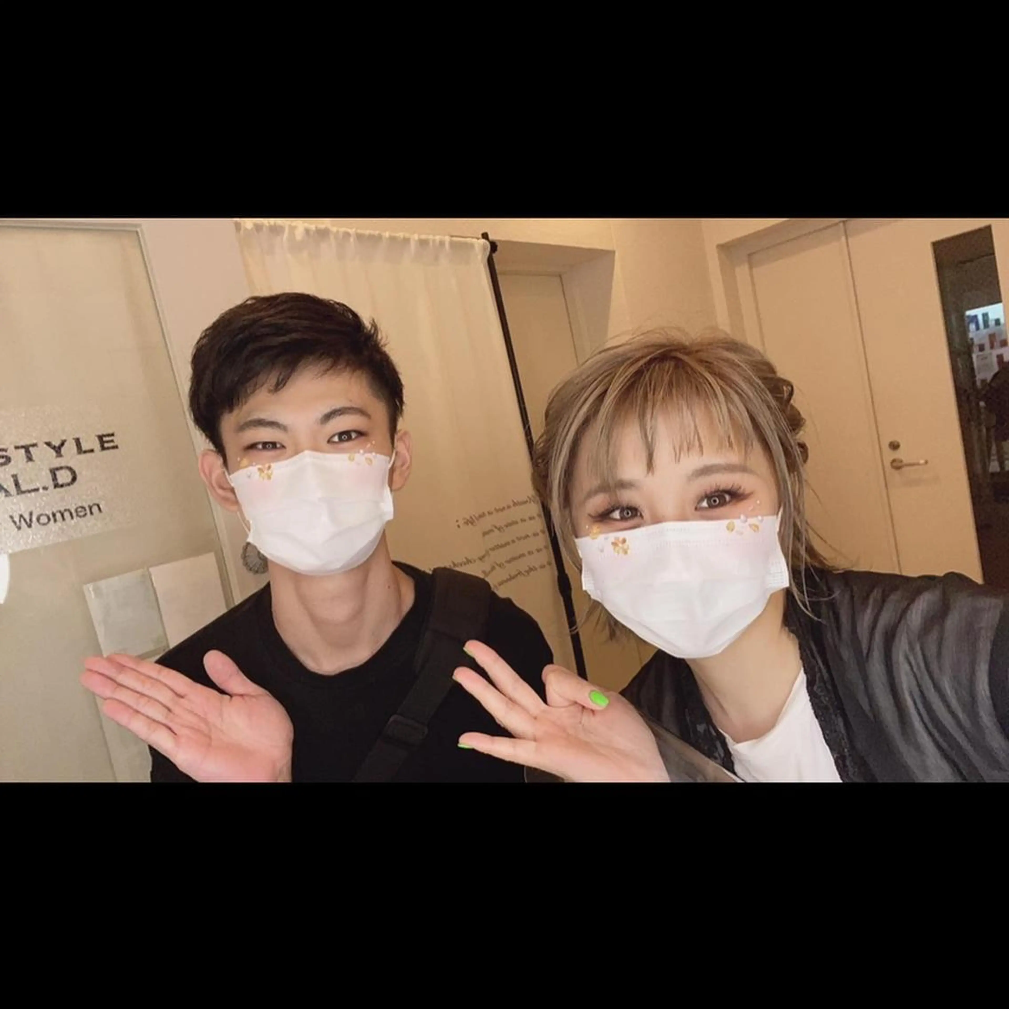 ショート カラー メンズ キッズ ショートボブ メンズショート ボブ ショートヘア ショート、ボブなら お任せ❤️石川由美のヘアスタイル