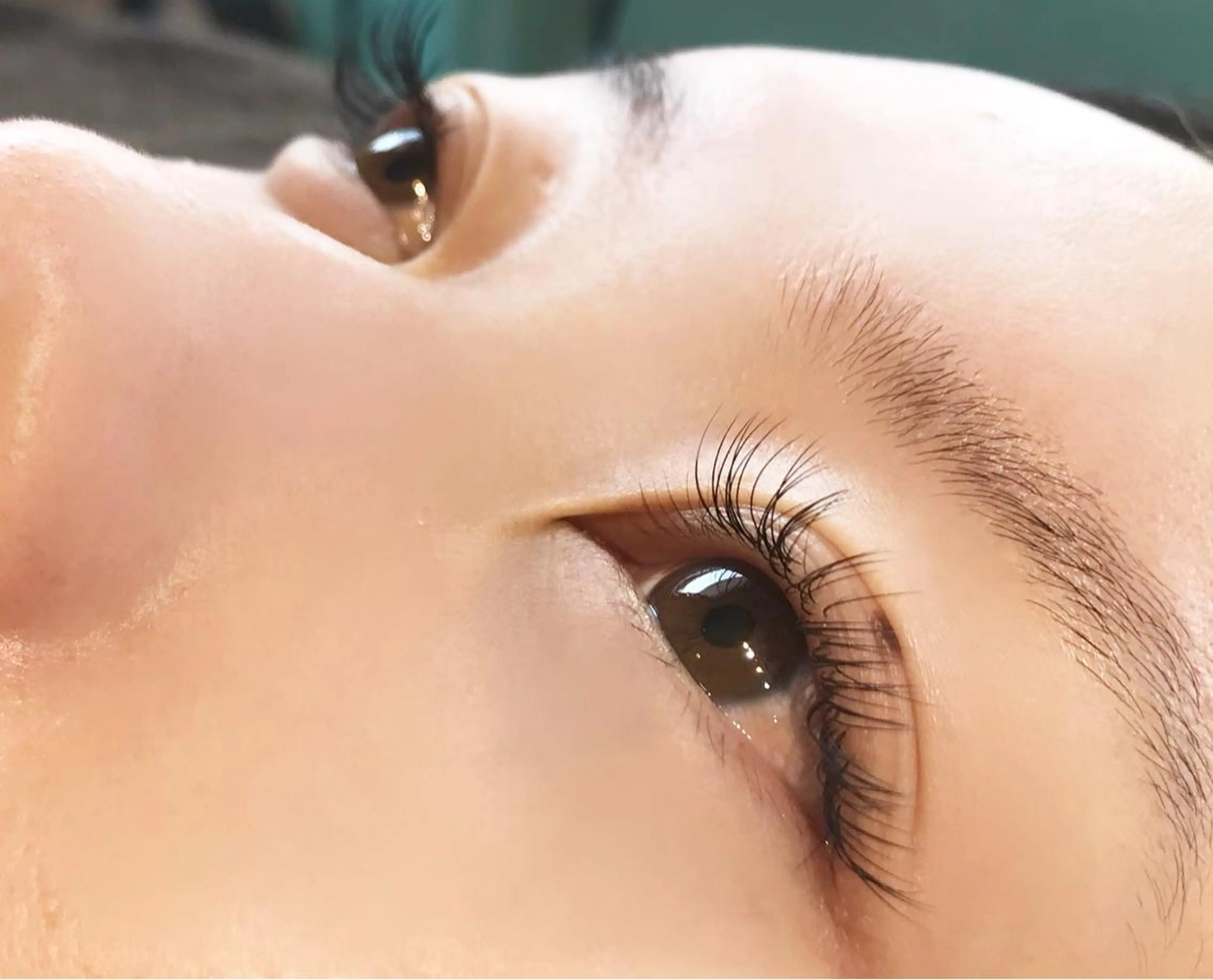 マツエク・マツパ マツエク francesca eyelash所属・中島 顕子のマツエク・マツパデザイン