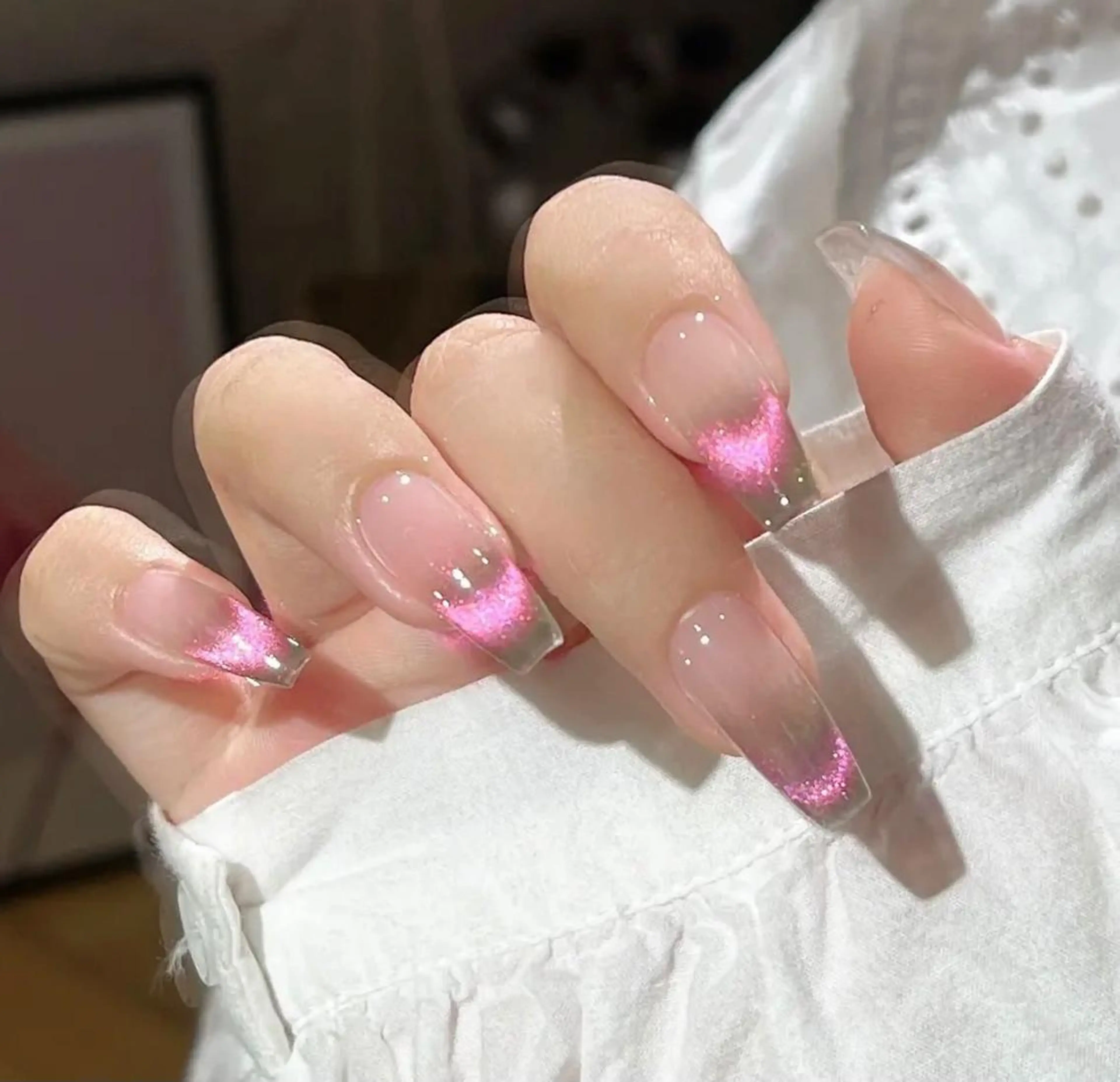 ネイル H1 ネイル サロンのネイルデザイン