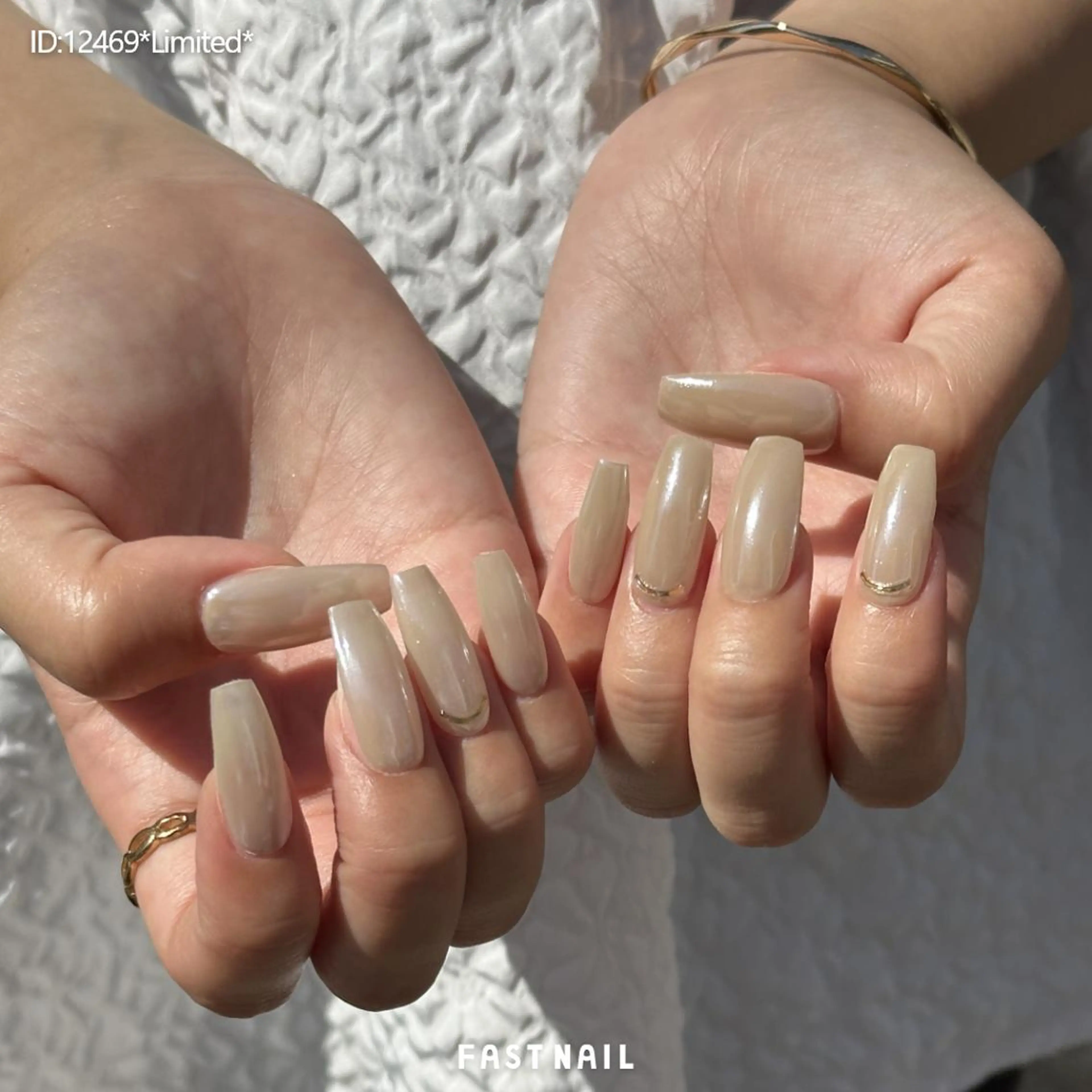 ネイル ハンドネイル FASTNAIL 上野店のネイルデザイン