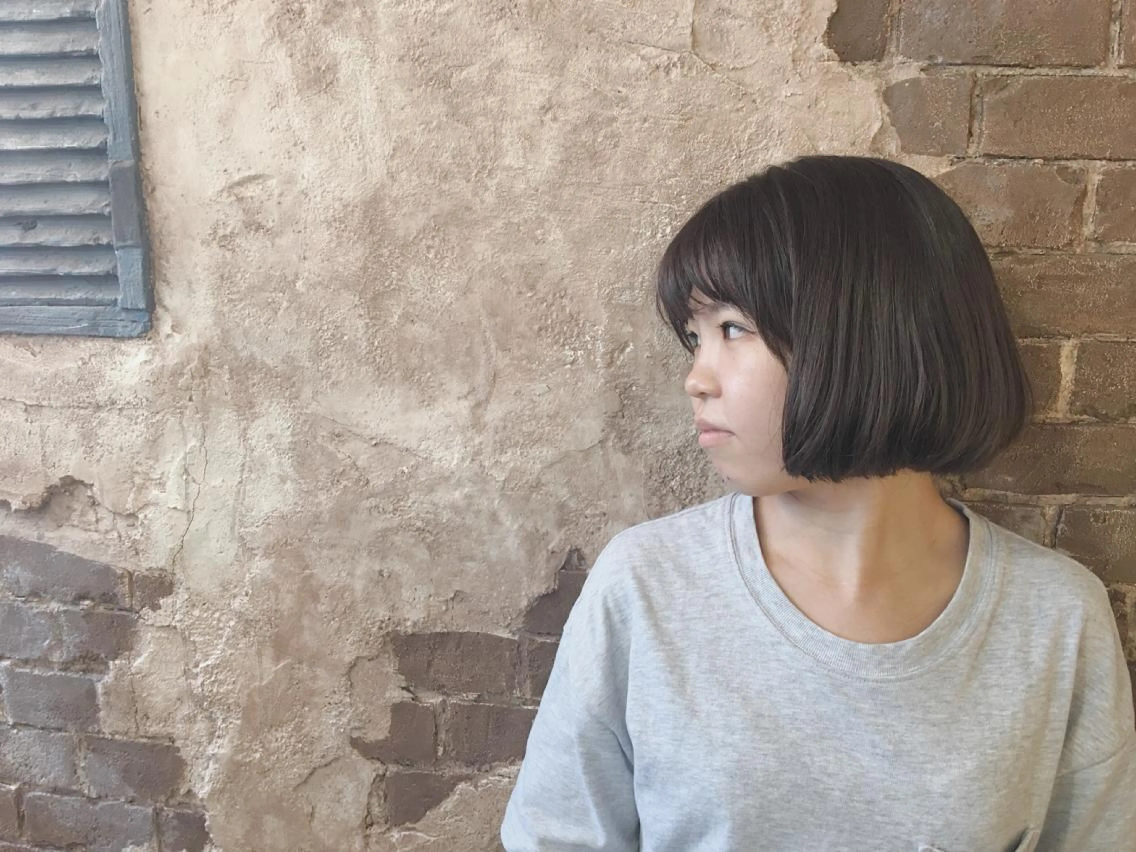 ショート nico 。のヘアスタイル