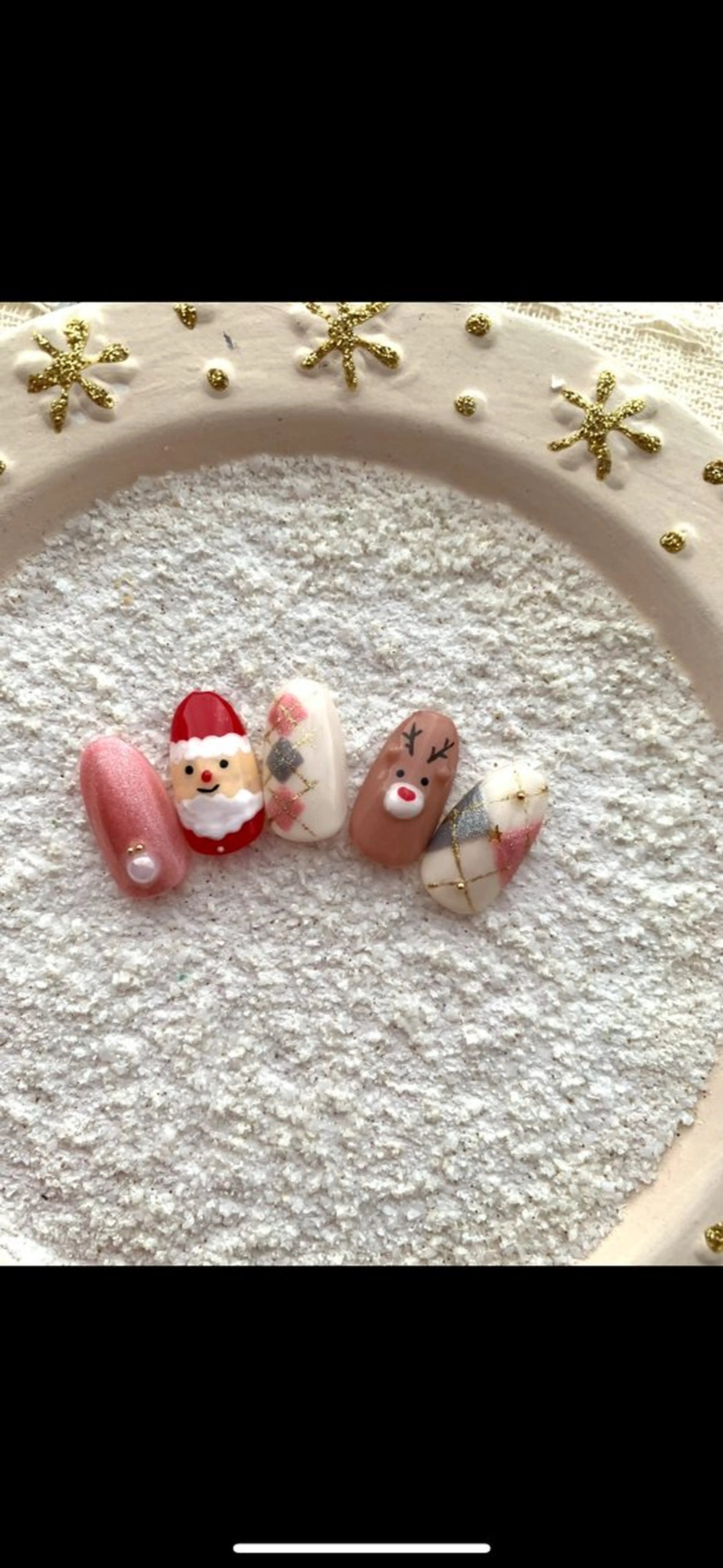 ネイル Kafuu Nailのネイルデザイン