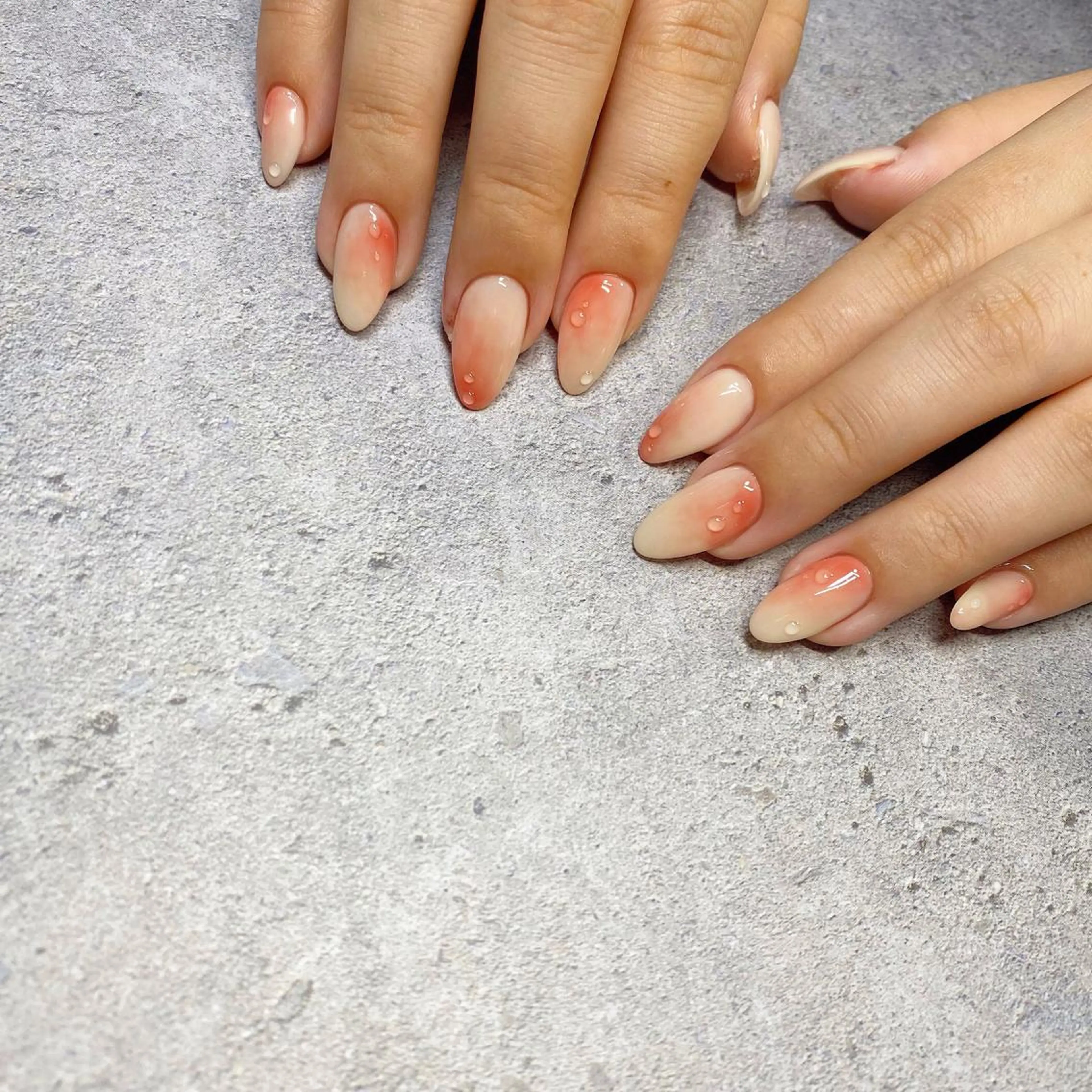 ネイル ハンドネイル nailsalon Cee【橿原市】のネイルデザイン