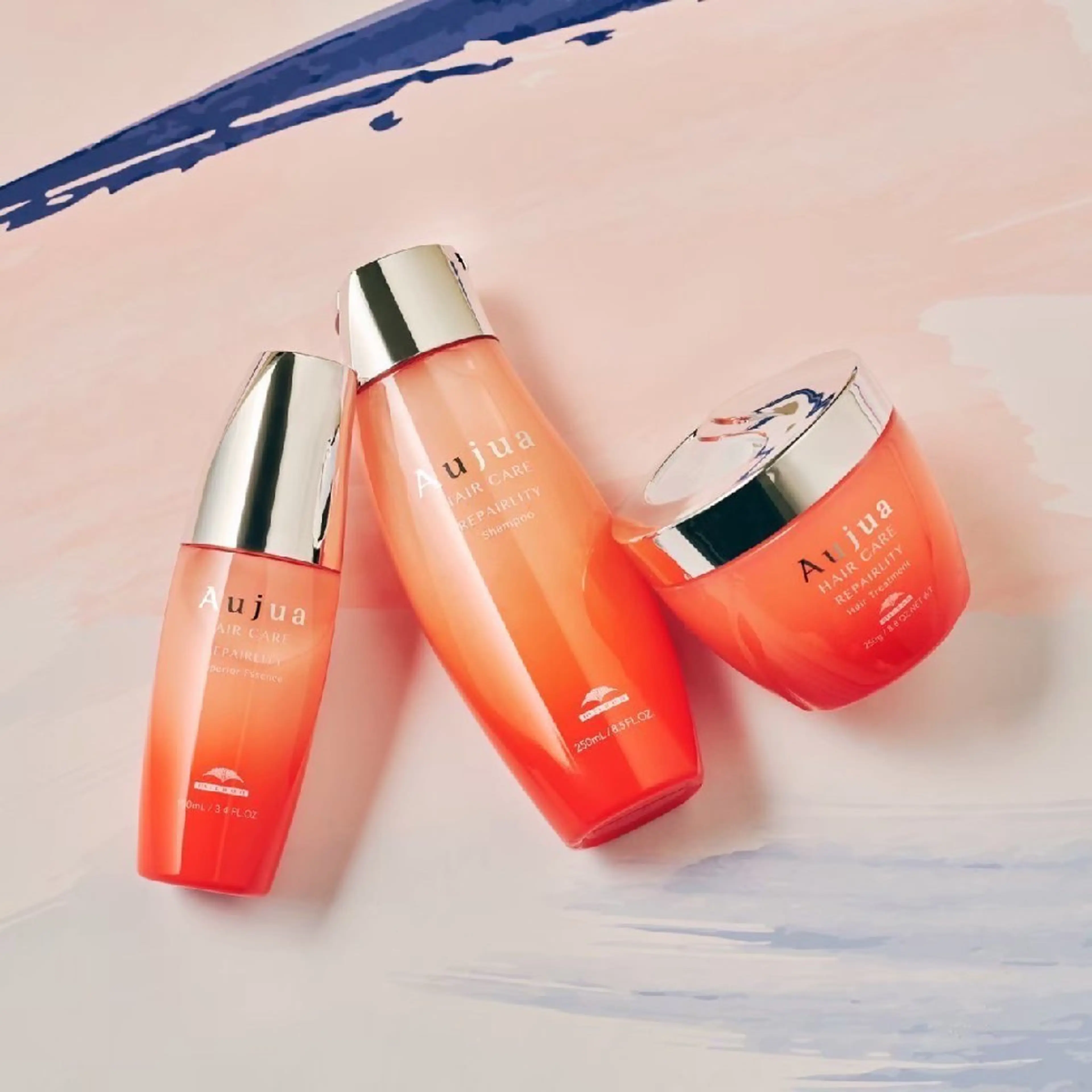 ミディアム トリートメント トリートメント やわらかカラー きっかのヘアスタイル