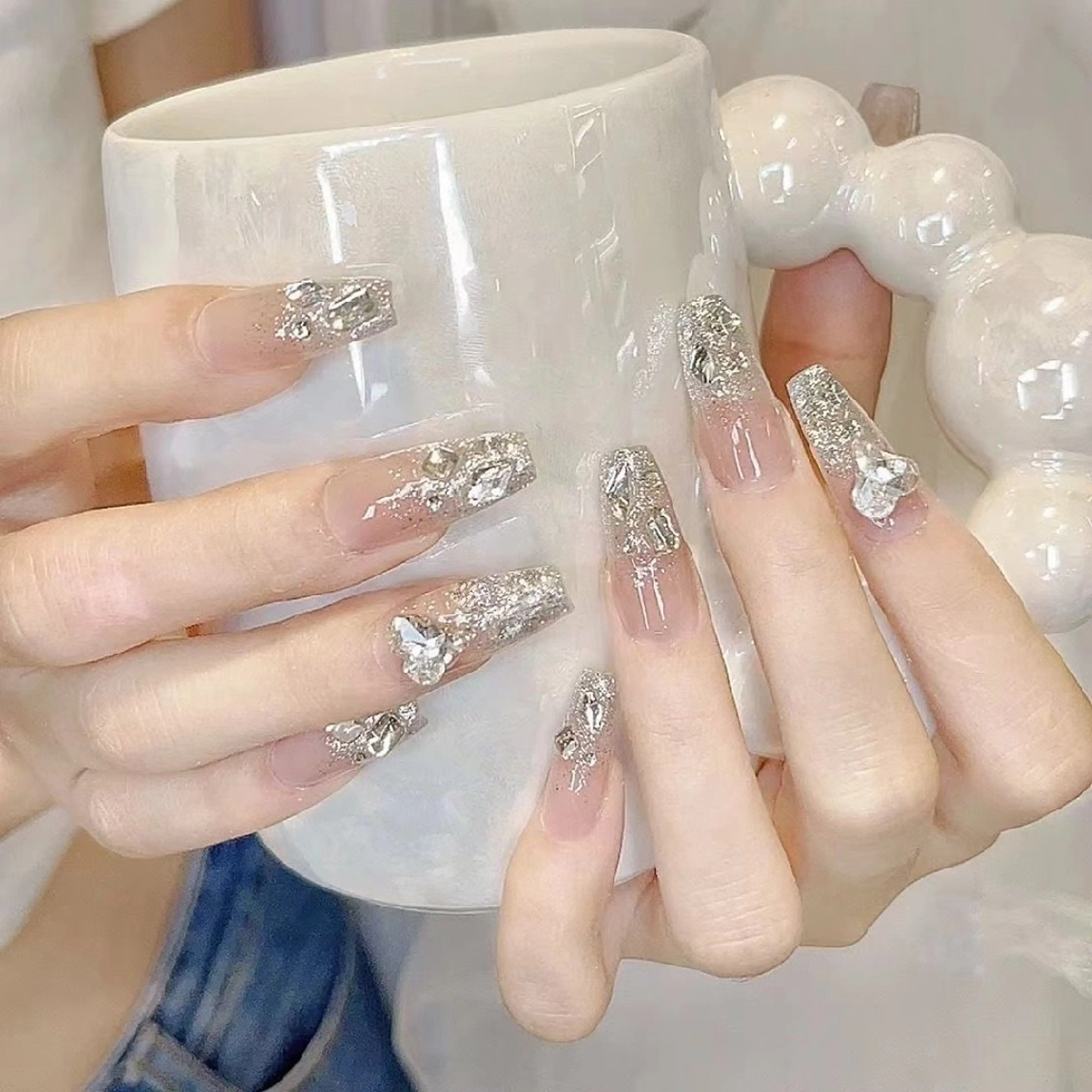 ネイル ハンドネイル sakii_nail所属・sakii_nail nailのネイルデザイン