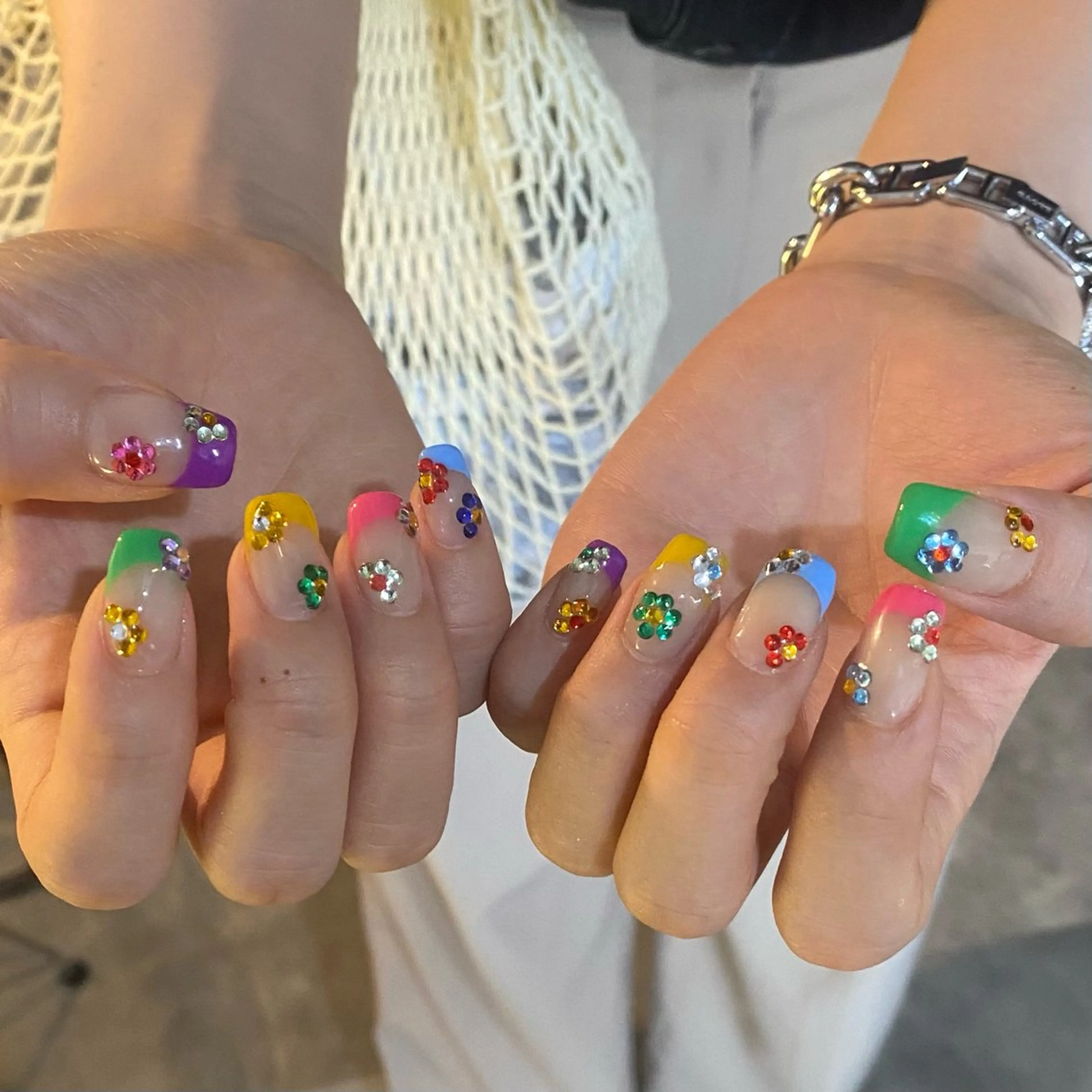 ネイル mizuho .oのネイルデザイン