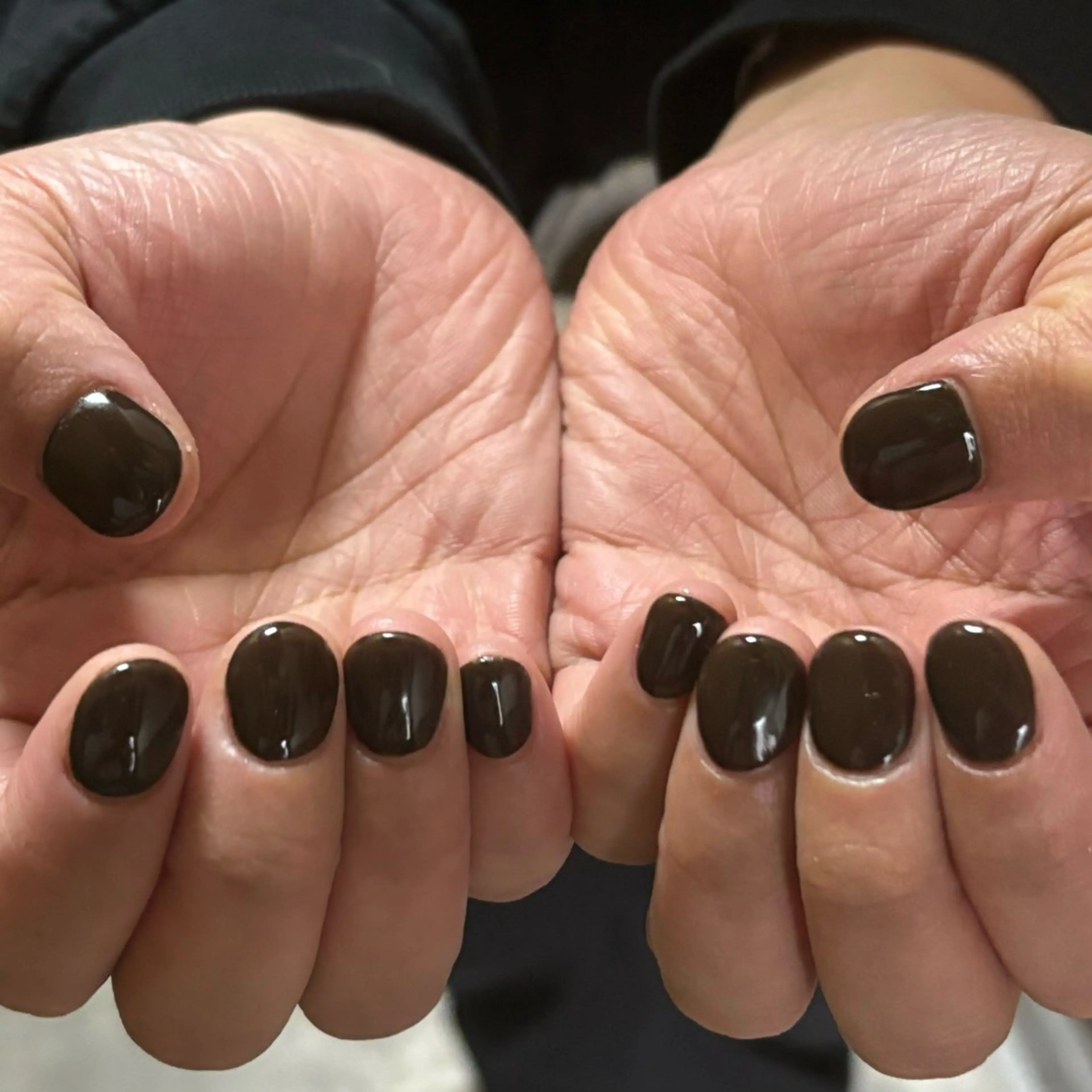 ネイル ハンドネイル Loêmy所属・Loémy airiのネイルデザイン