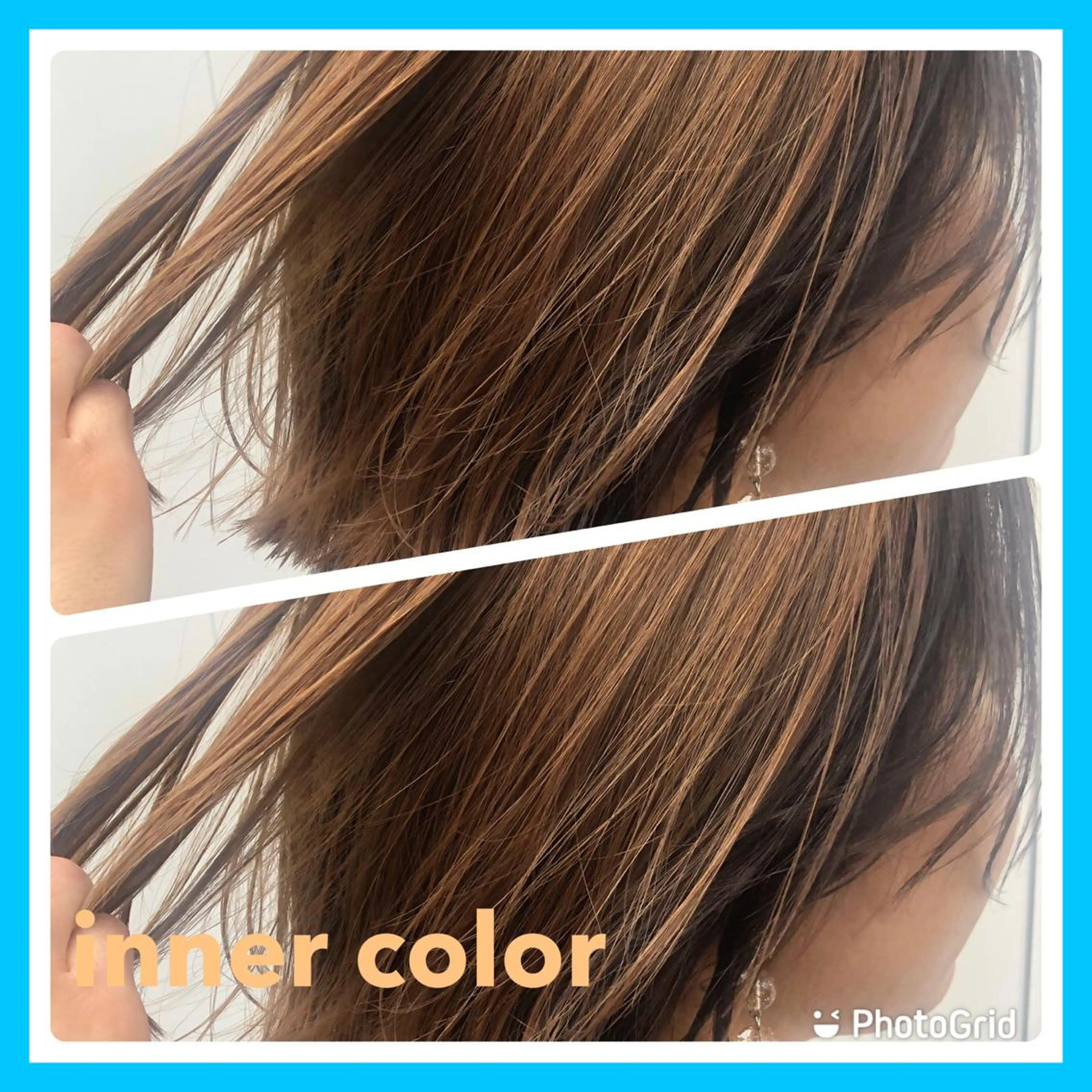 ミディアム カラー 🎨絶対に褒められる "店長"鈴木貴彦🎨のヘアスタイル