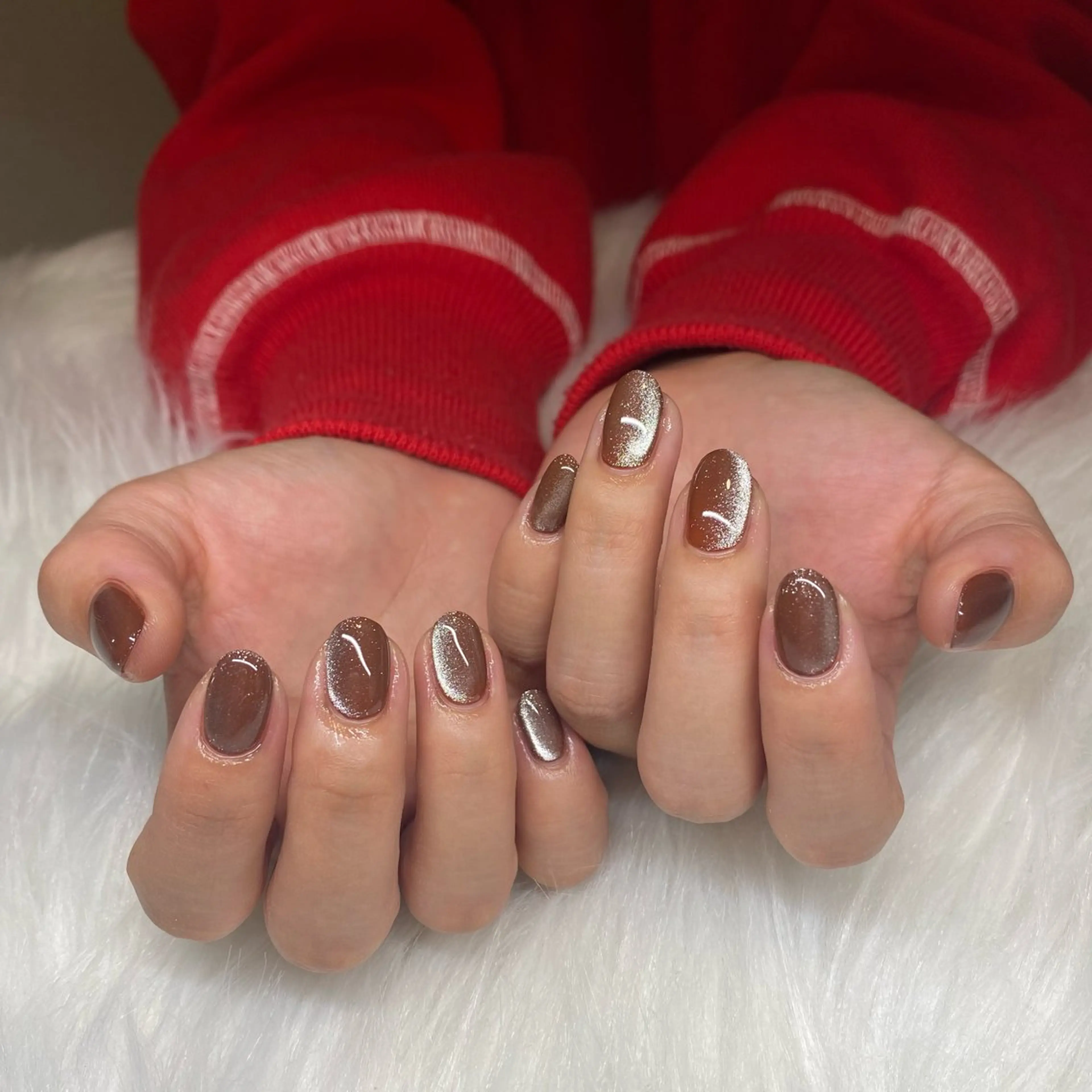 ネイル nail salon milkのネイルデザイン