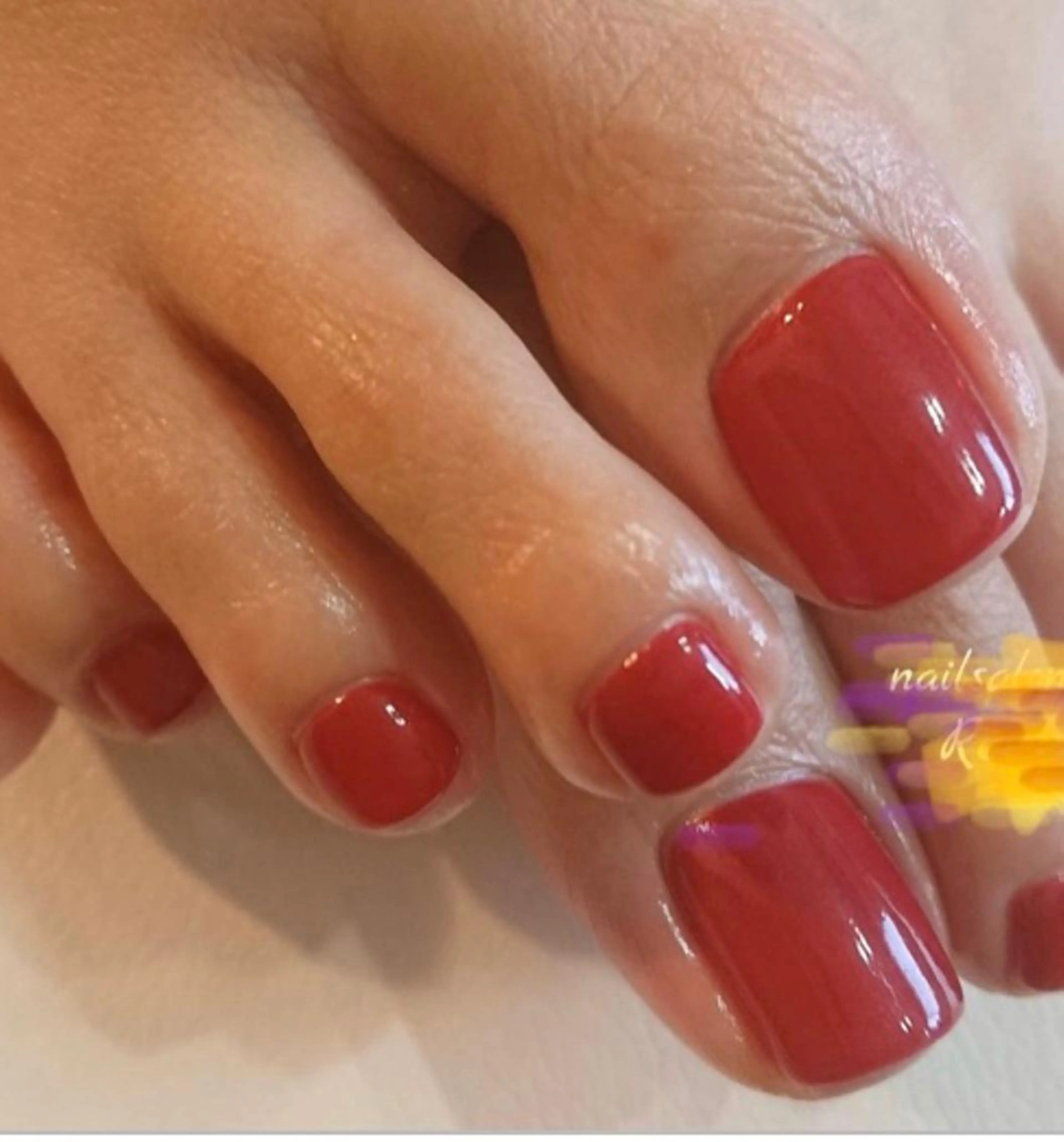 ネイル NailandEye Lucaの眉毛・アイブロウイメージ