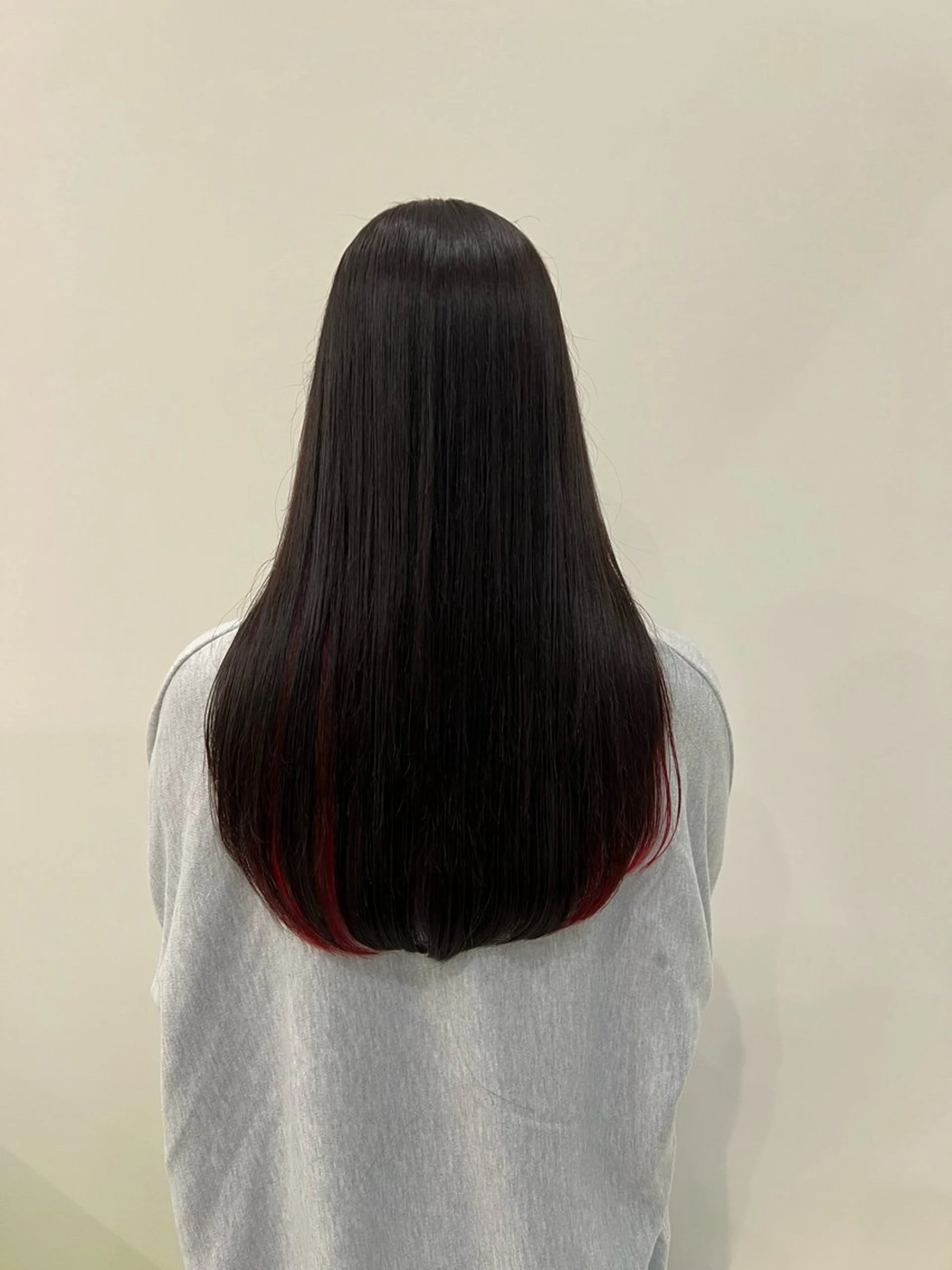 ロング カラー 💖似合わせ💖 / 小川叶華のヘアスタイル