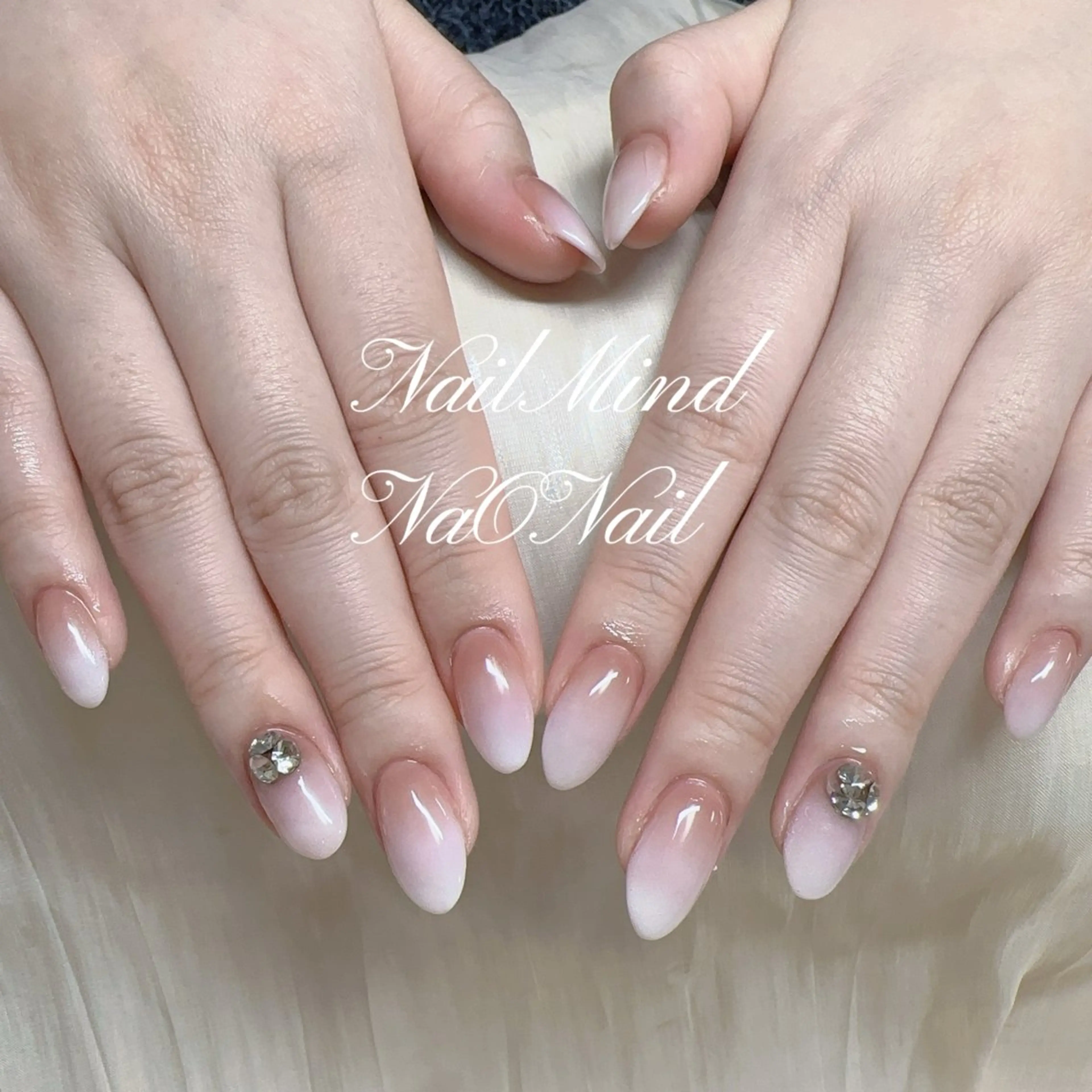 ネイル ハンドネイル Nail Mind (NaONail）のネイルデザイン