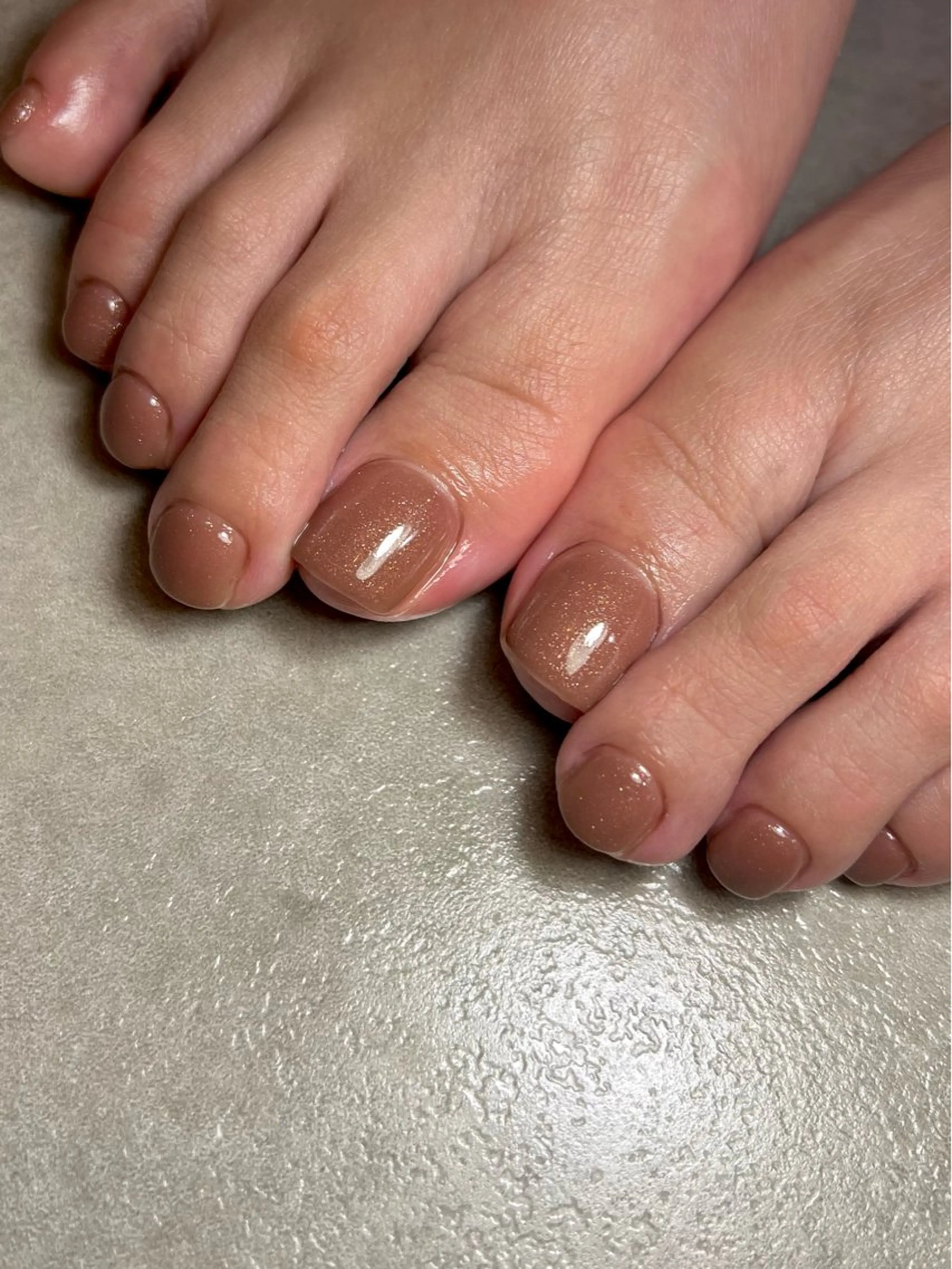 ネイル フットネイル Nail Salon&School REPLENDA所属・REPLENDA/ azusa(石井梓)のネイルデザイン