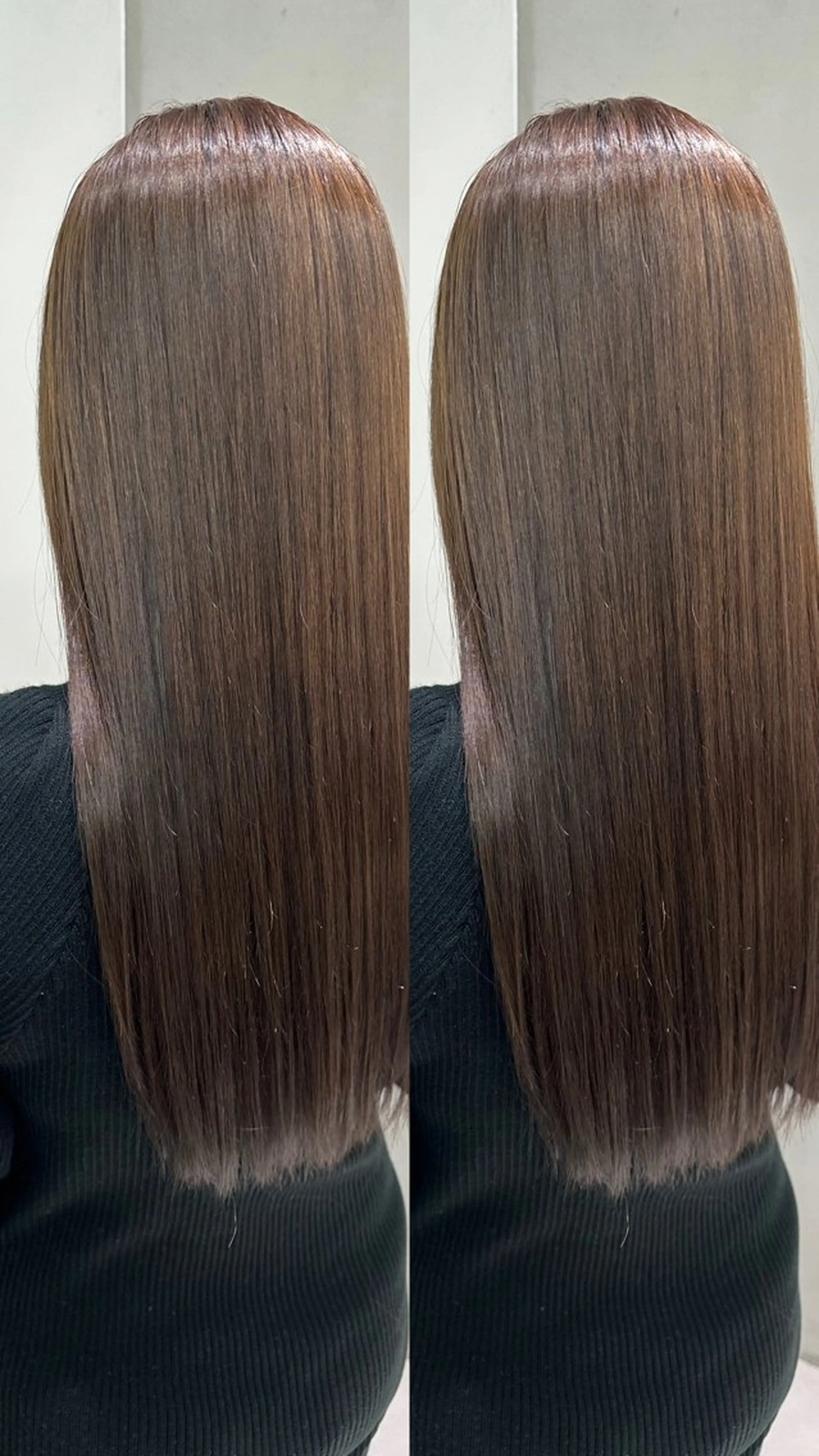 ロング トリートメント 🌴エクステ/メンズ パーマ/🌴のヘアスタイル