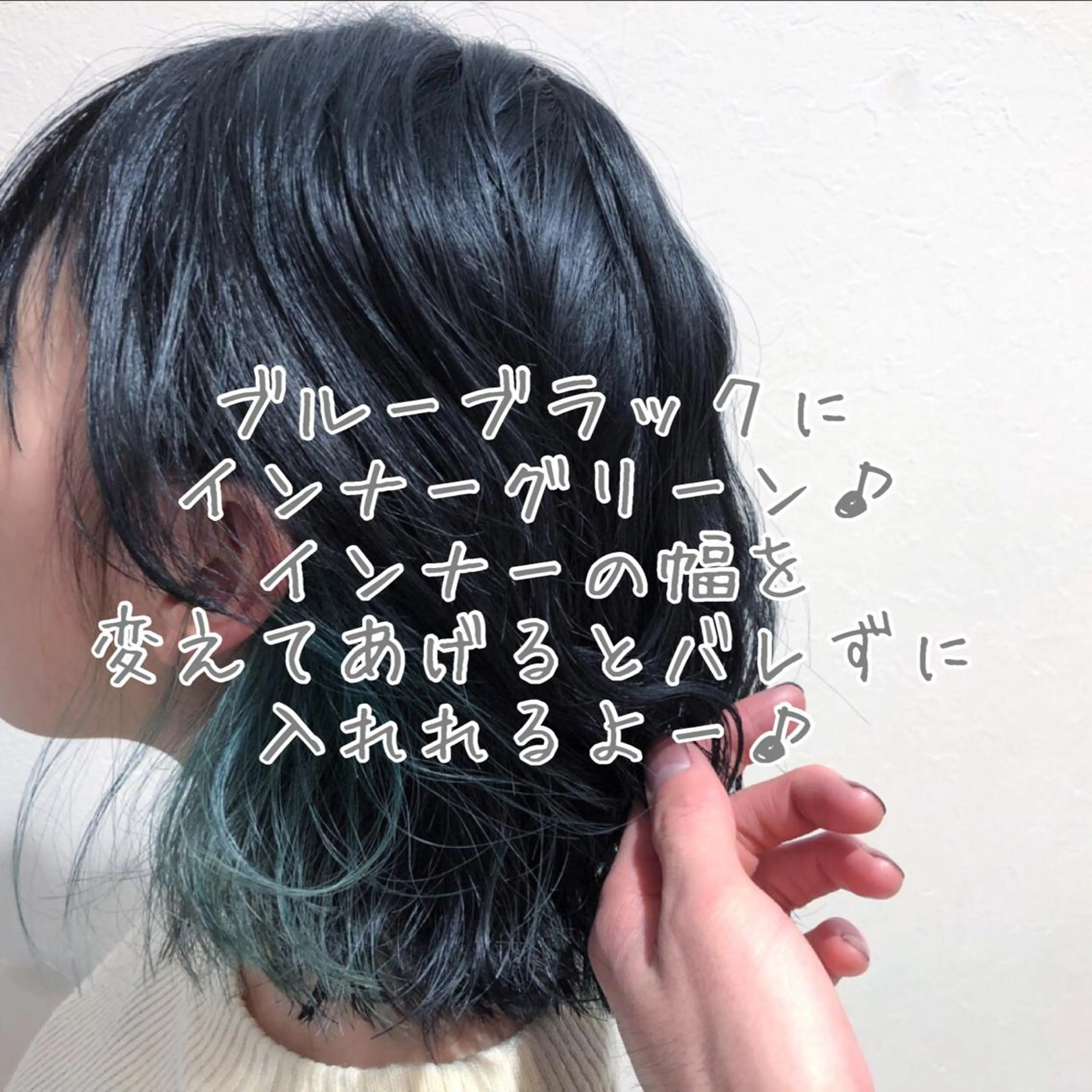 ショート カラー カット ヘアカラー 大沼 佑英のヘアスタイル