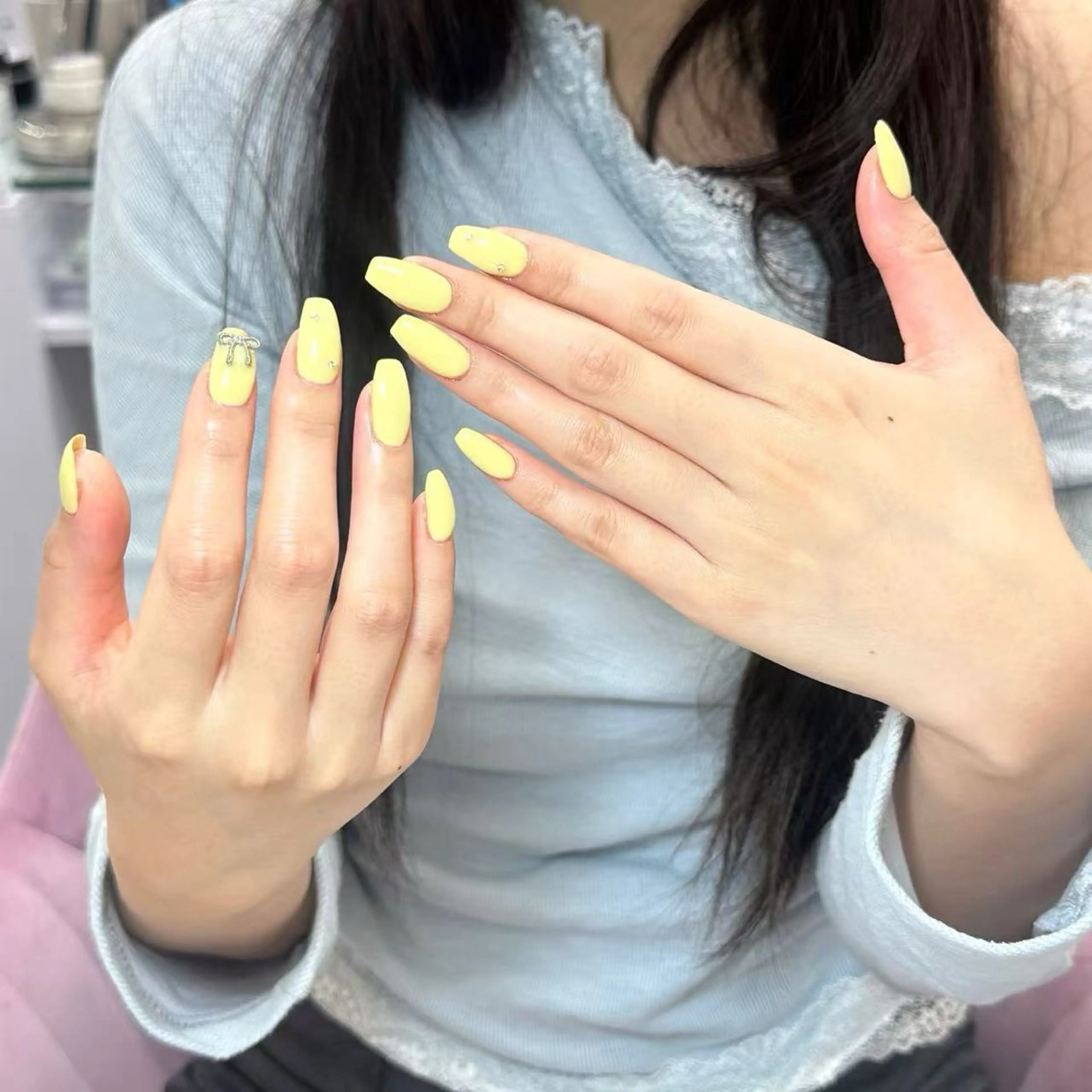 ネイル ハンドネイル NOA NAILのネイルデザイン