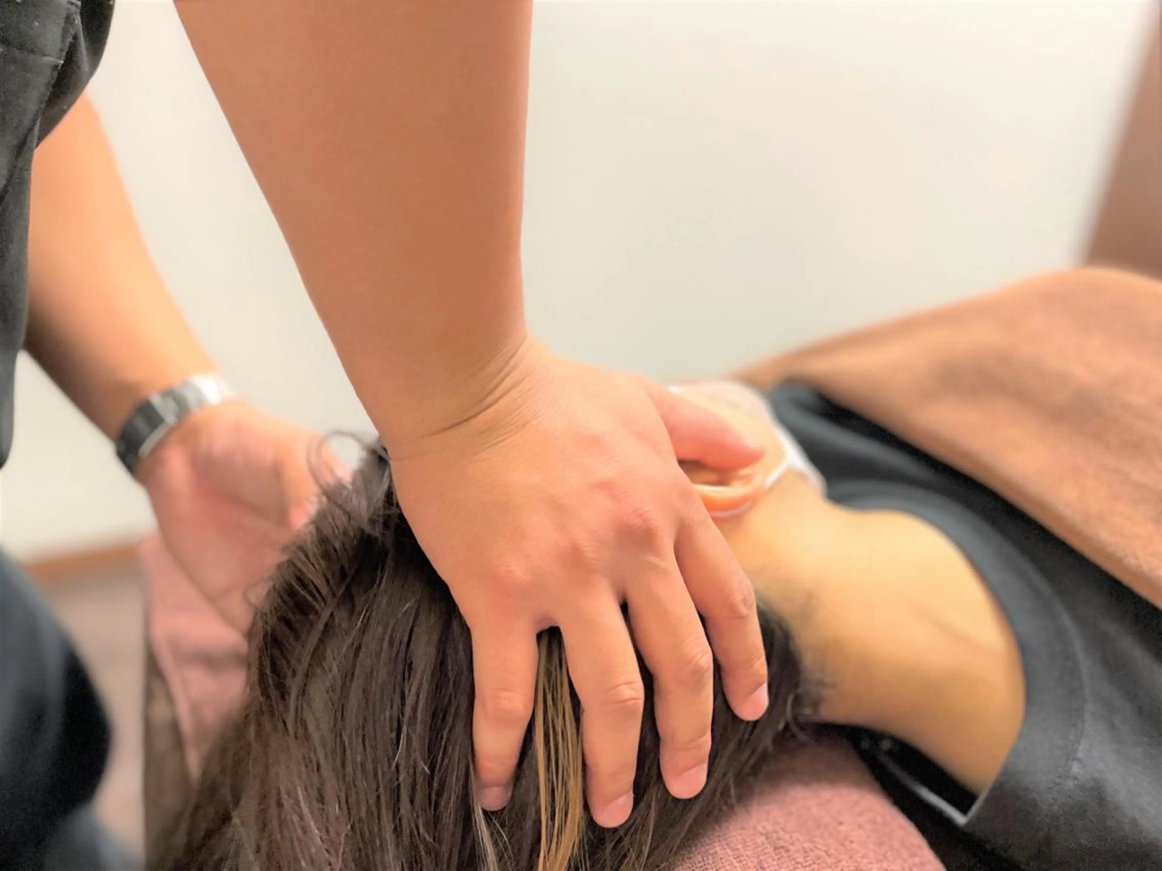 Belledio サロンのエステ・リラクイメージ