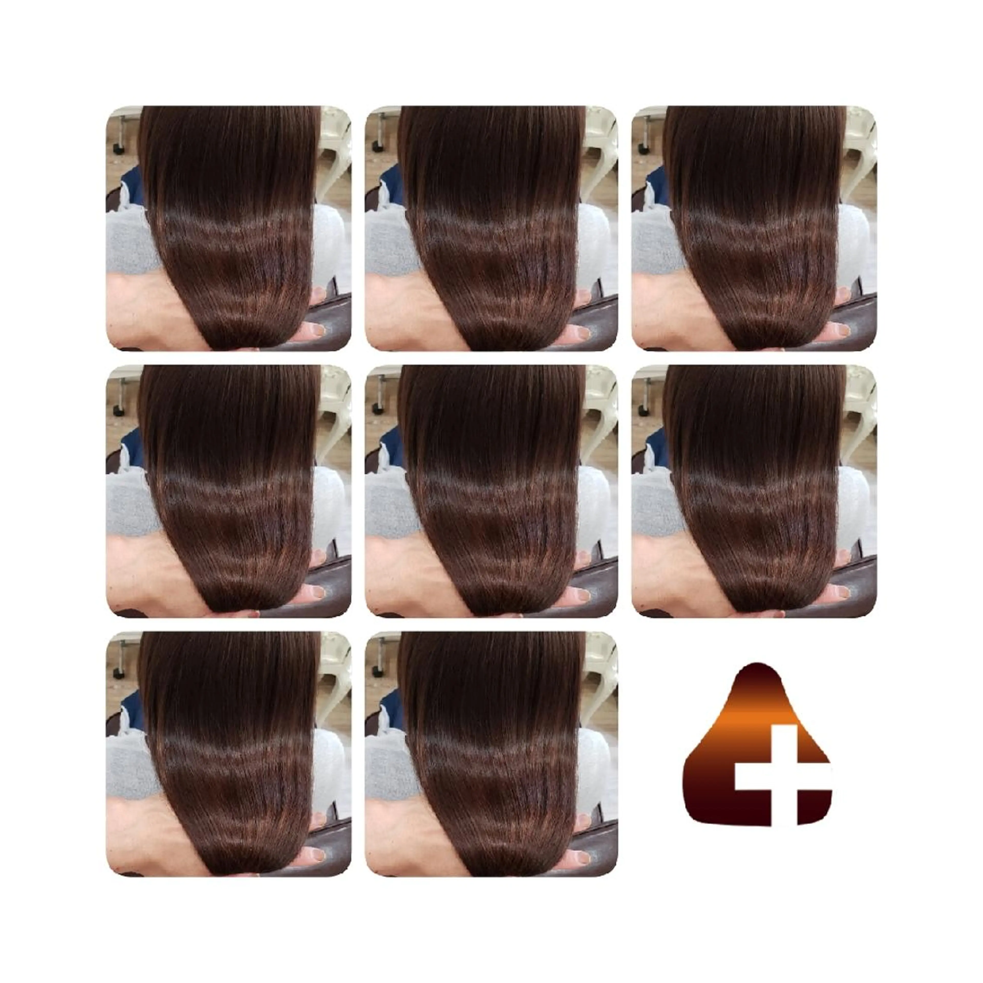 セミロング カラー ブルーカラー トリートメント トリートメント 髪の病院ルーミールーム所属・髪の病院  ルーミールームのヘアスタイル