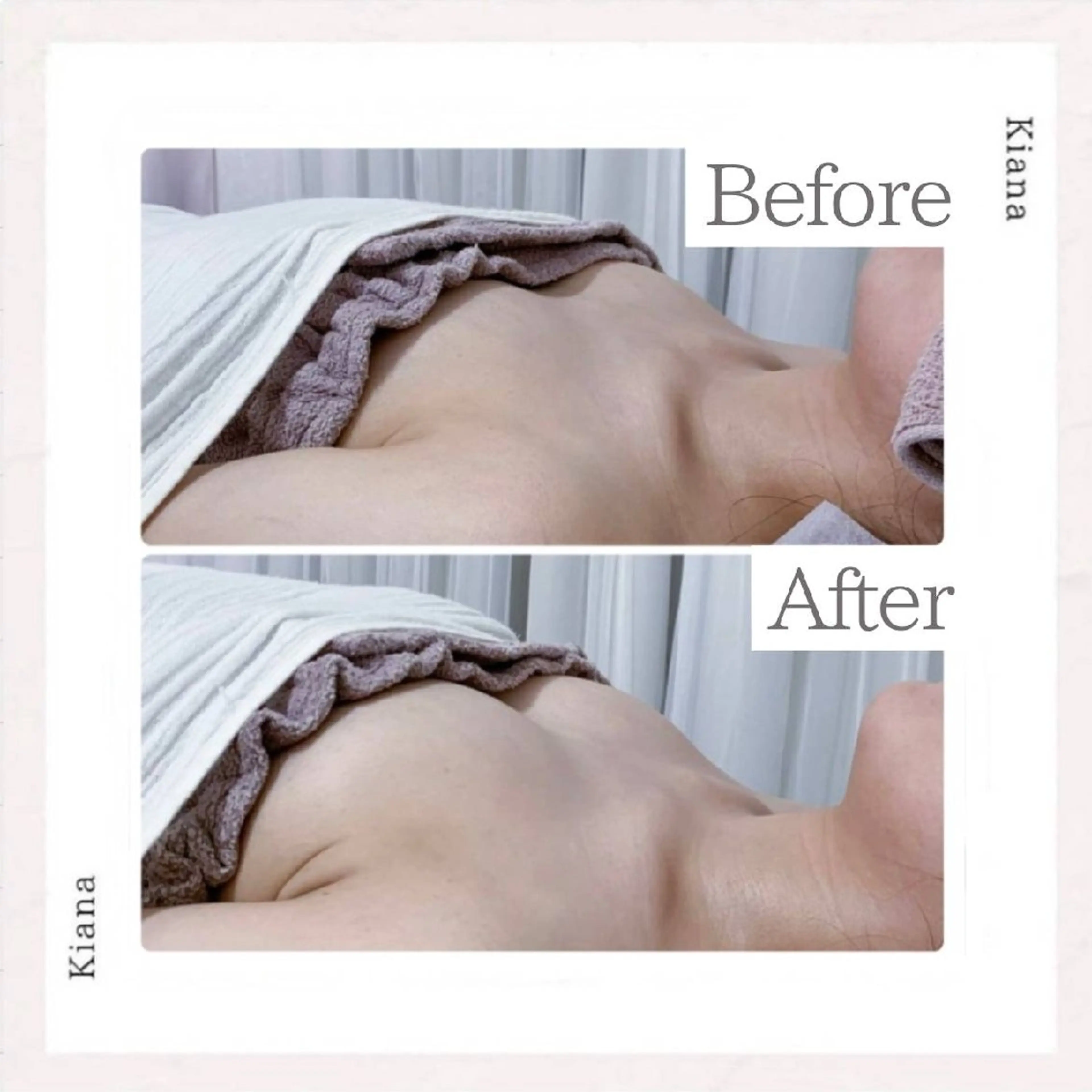 エステ リラク 【バスト専門店 】 Kiana のエステ・リラクイメージ