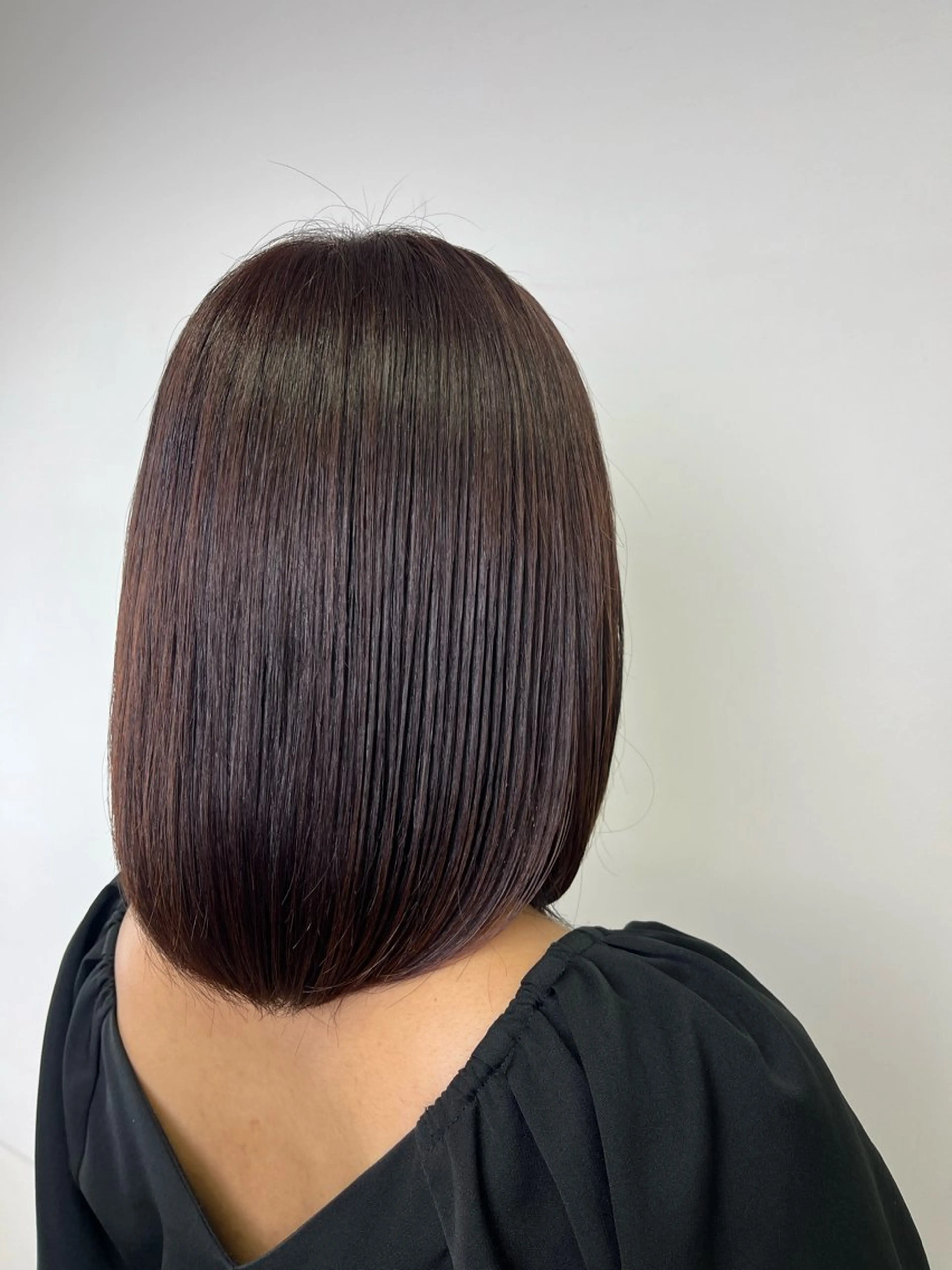 ショート カラー 中村 🐷のヘアスタイル