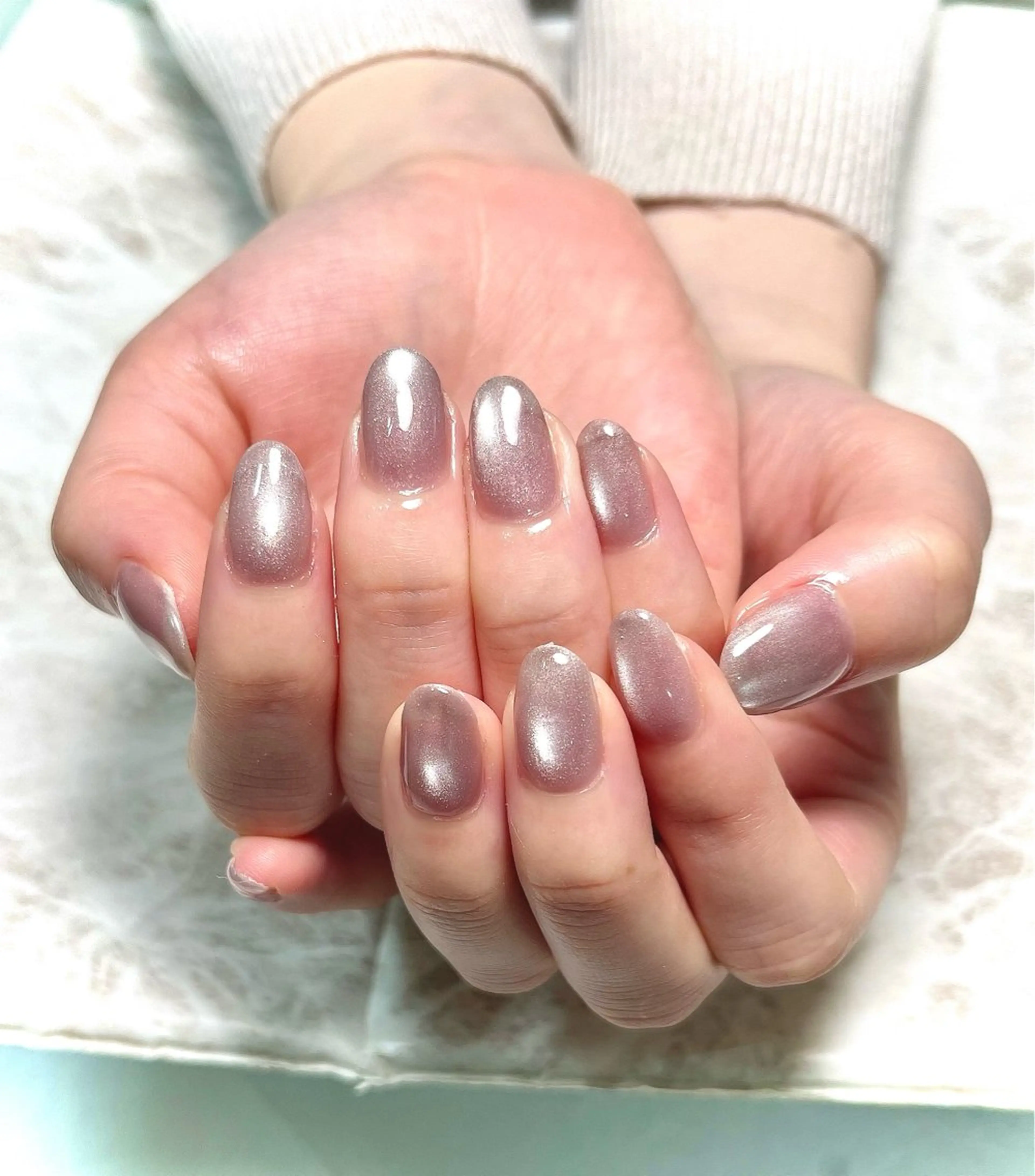ネイル ハンドネイル serena nail所属・serena nailのネイルデザイン