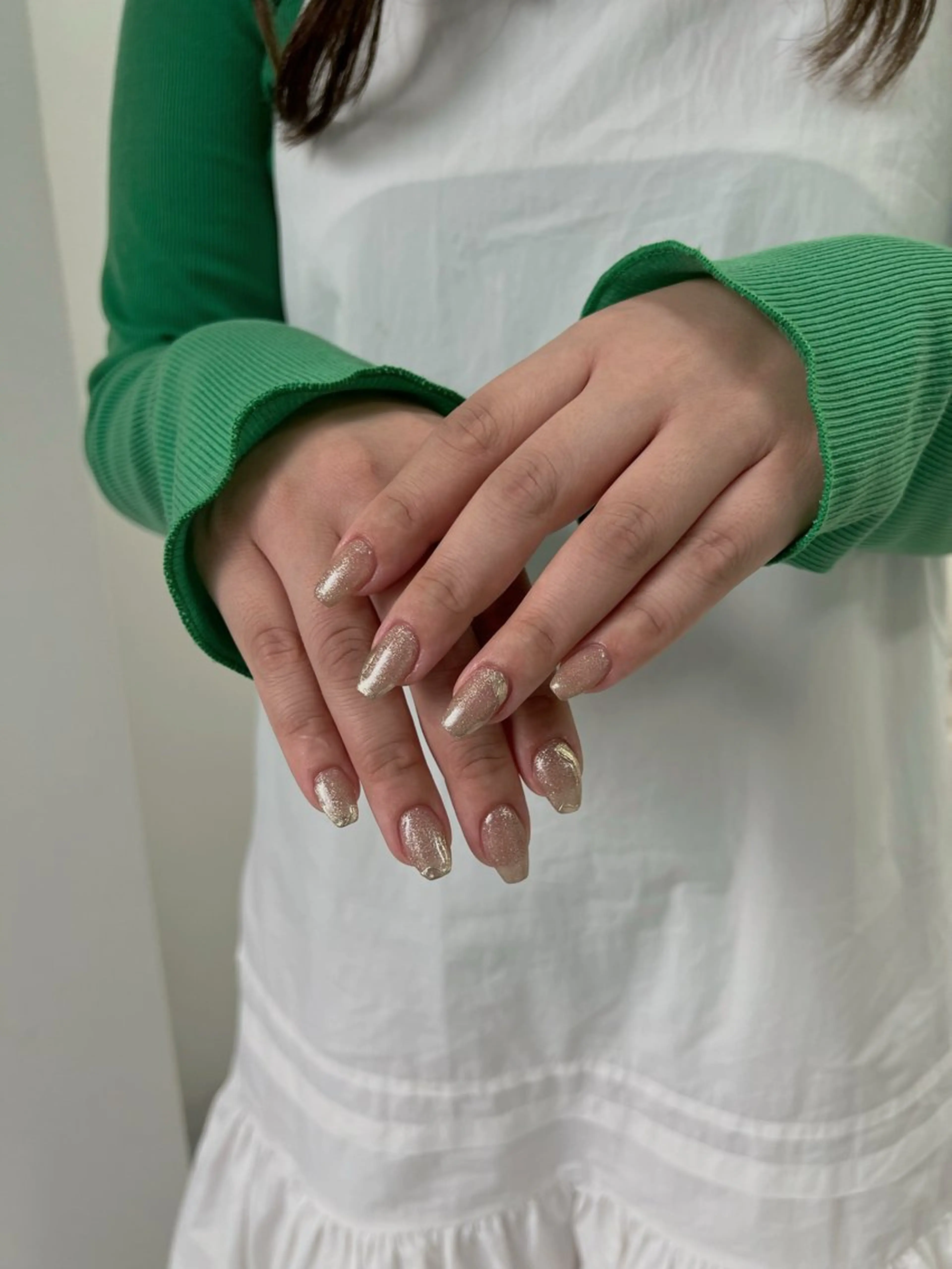 ネイル ハンドネイル Stella所属・nail salon stellaのネイルデザイン